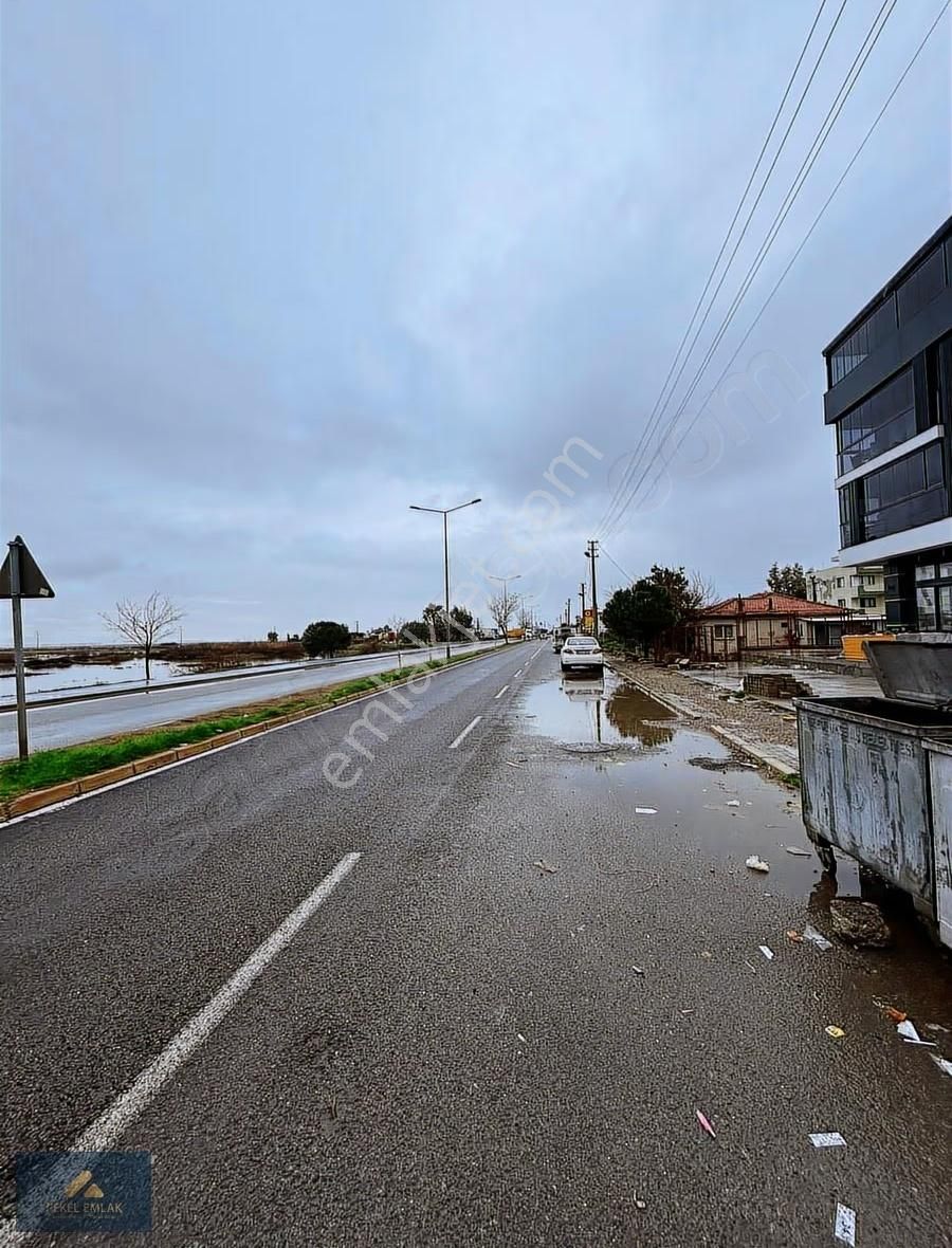 Sasalıda Caddeye Sıfır 2+1 Satılık Daire - Görsel 3