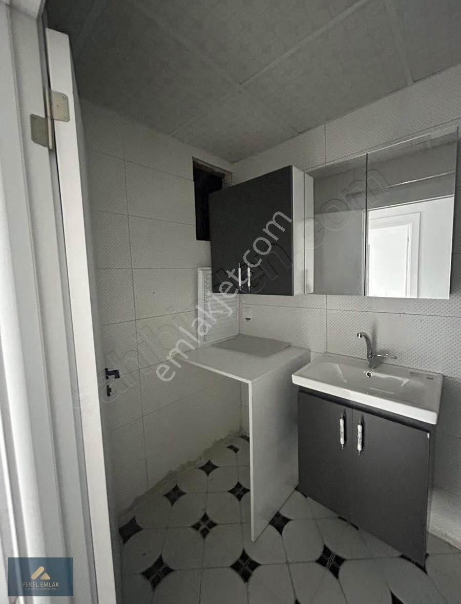 Sasalıda Caddeye Sıfır 2+1 Satılık Daire - Görsel 4
