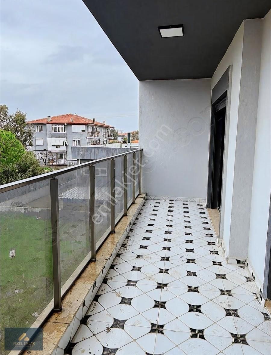 Sasalıda Caddeye Sıfır 2+1 Satılık Daire - Görsel 10