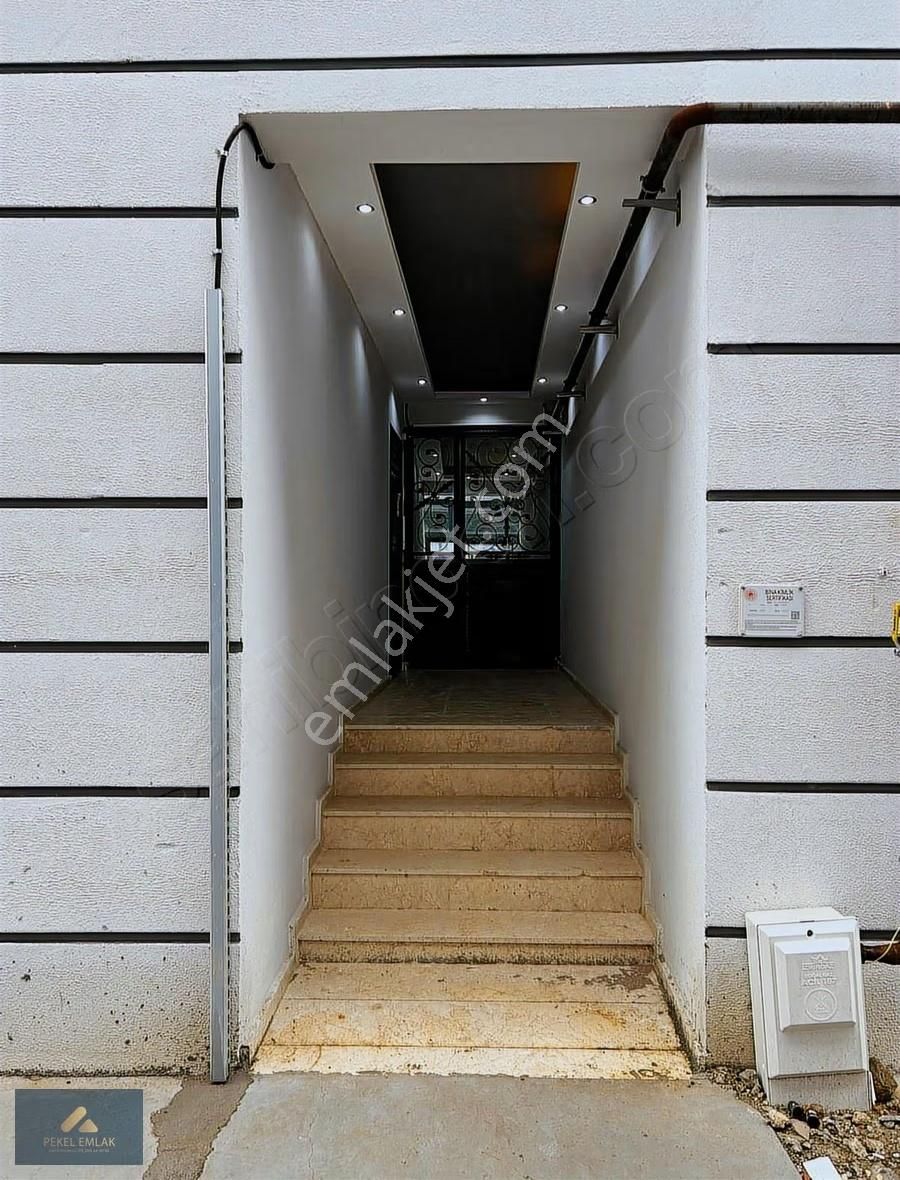 Sasalıda Caddeye Sıfır 2+1 Satılık Daire - Görsel 9