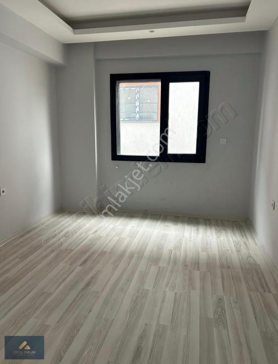 Sasalıda Caddeye Sıfır 2+1 Satılık Daire - Görsel 13