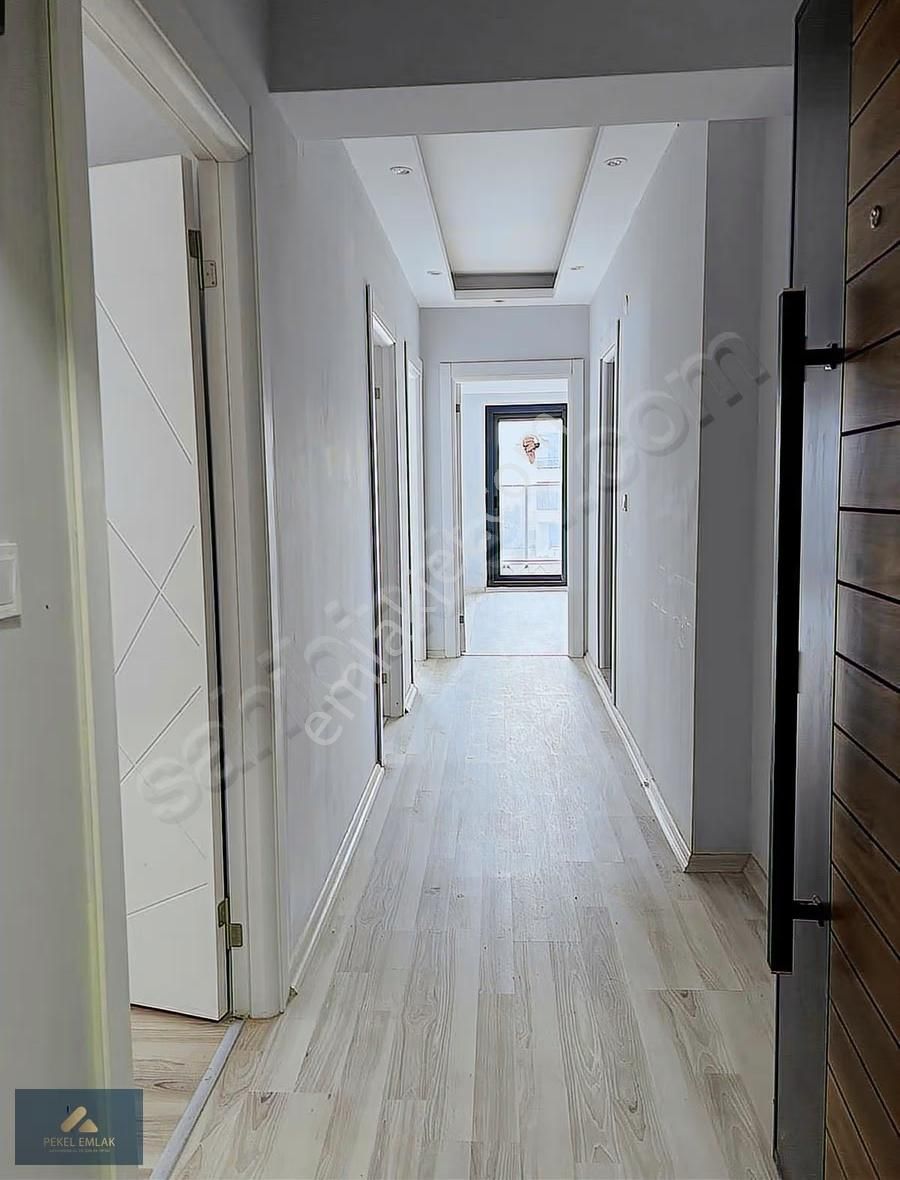 Sasalıda Caddeye Sıfır 2+1 Satılık Daire - Görsel 5