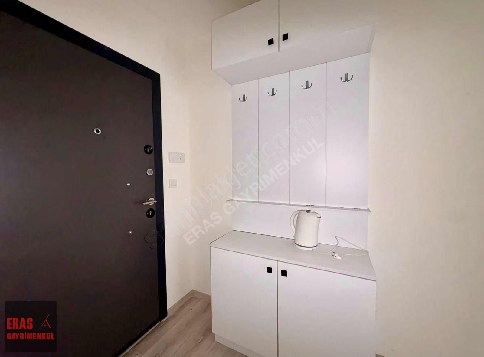 Eras Gayrimenkulden Dalaman'da Yüzme Havuzlu Sitede 1+1 Daire - Görsel 11