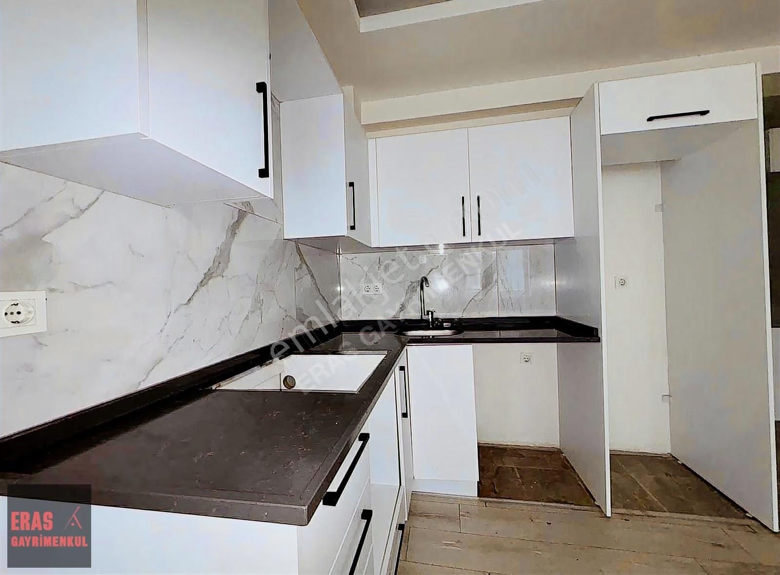 Eras Gayrimenkulden Dalaman'da Yüzme Havuzlu Sitede 1+1 Daire - Görsel 21