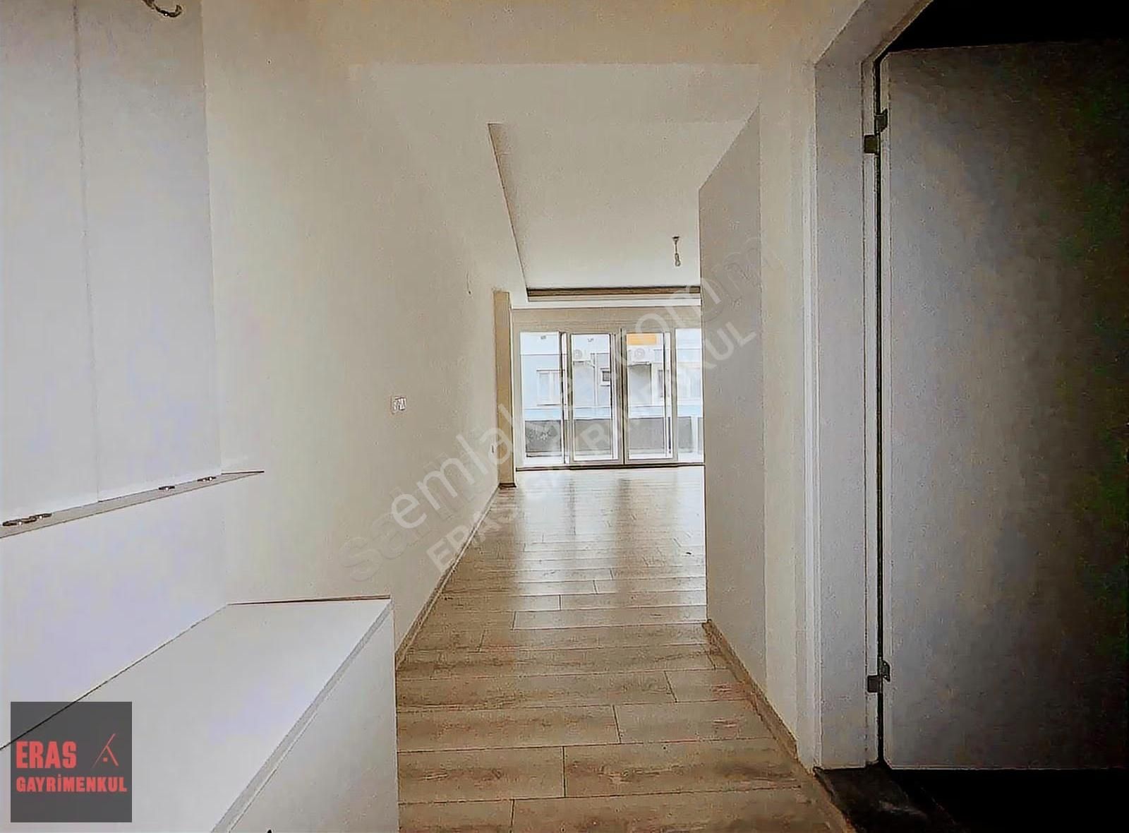 Eras Gayrimenkulden Dalaman'da Yüzme Havuzlu Sitede 1+1 Daire - Görsel 19