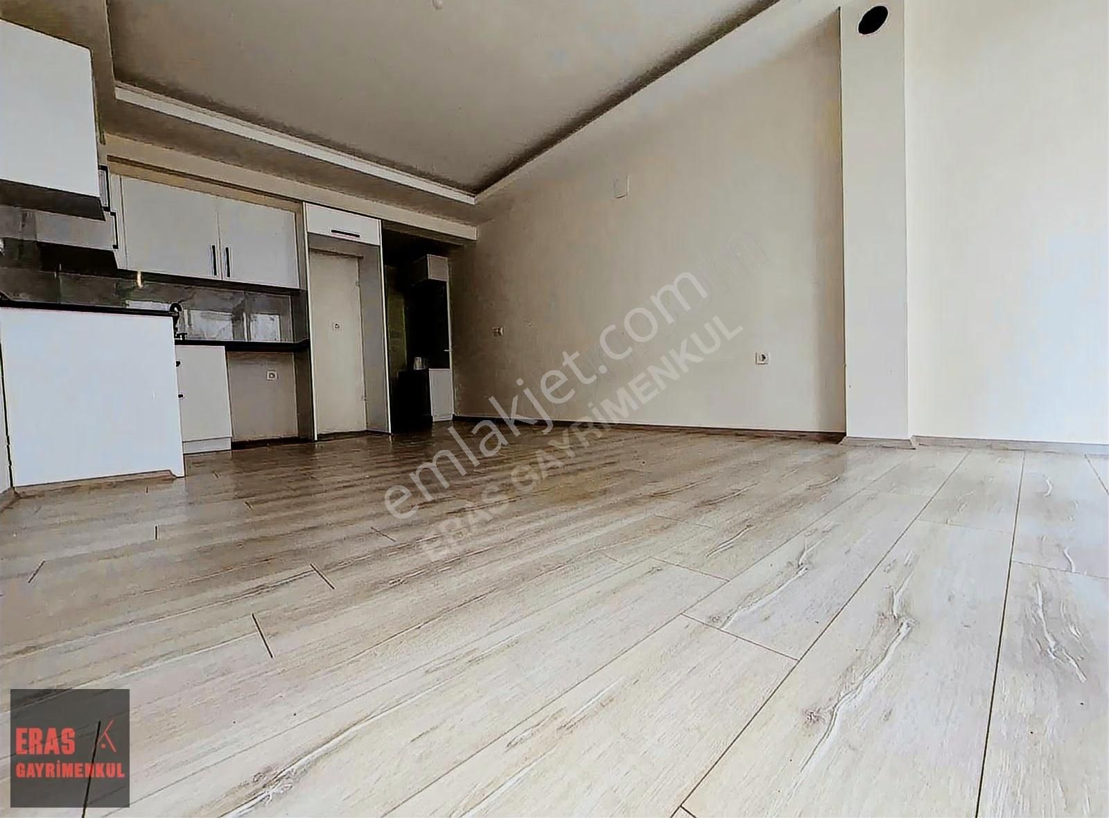 Eras Gayrimenkulden Dalaman'da Yüzme Havuzlu Sitede 1+1 Daire - Görsel 4