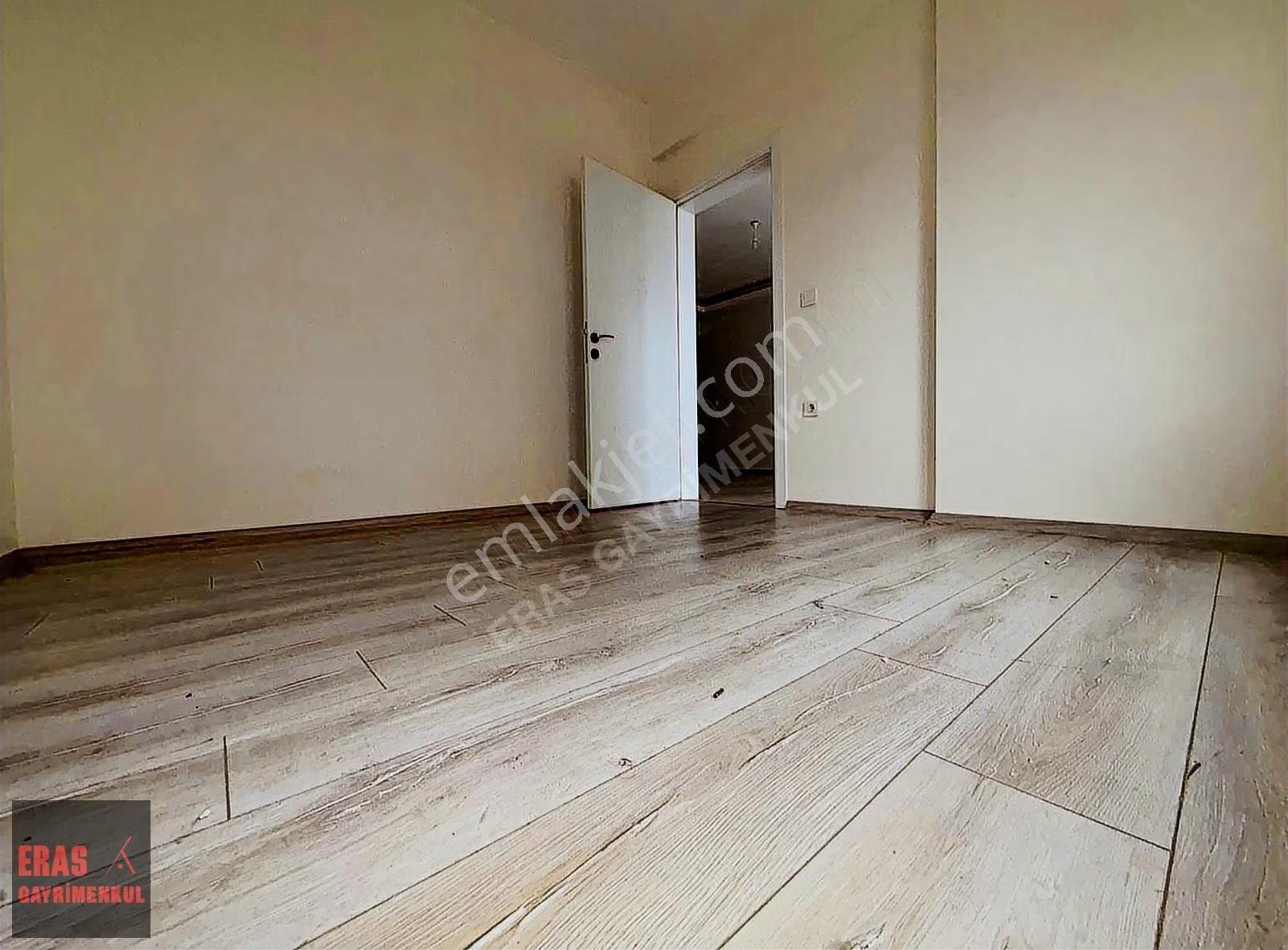 Eras Gayrimenkulden Dalaman'da Yüzme Havuzlu Sitede 1+1 Daire - Görsel 17