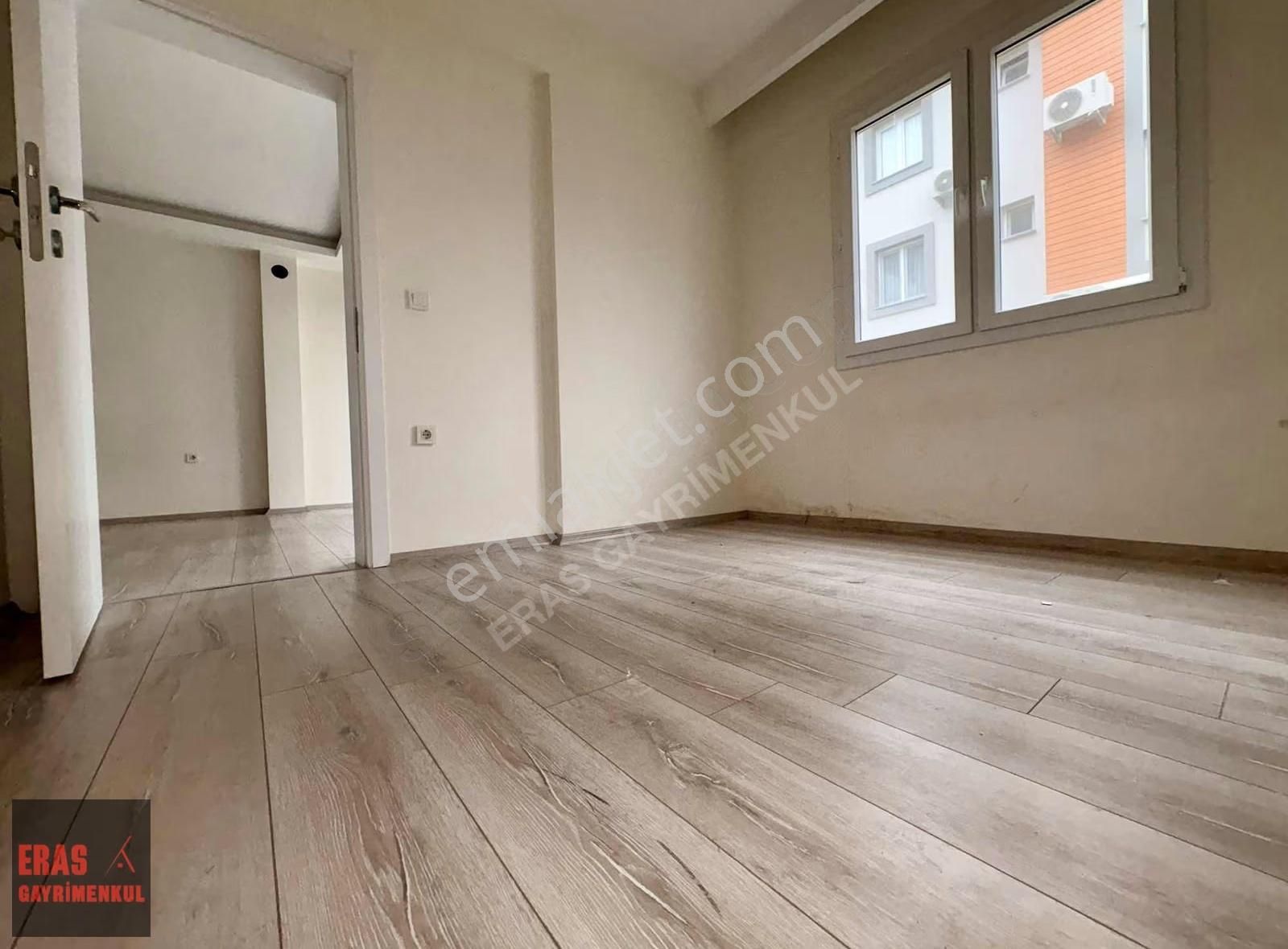 Eras Gayrimenkulden Dalaman'da Yüzme Havuzlu Sitede 1+1 Daire - Görsel 35