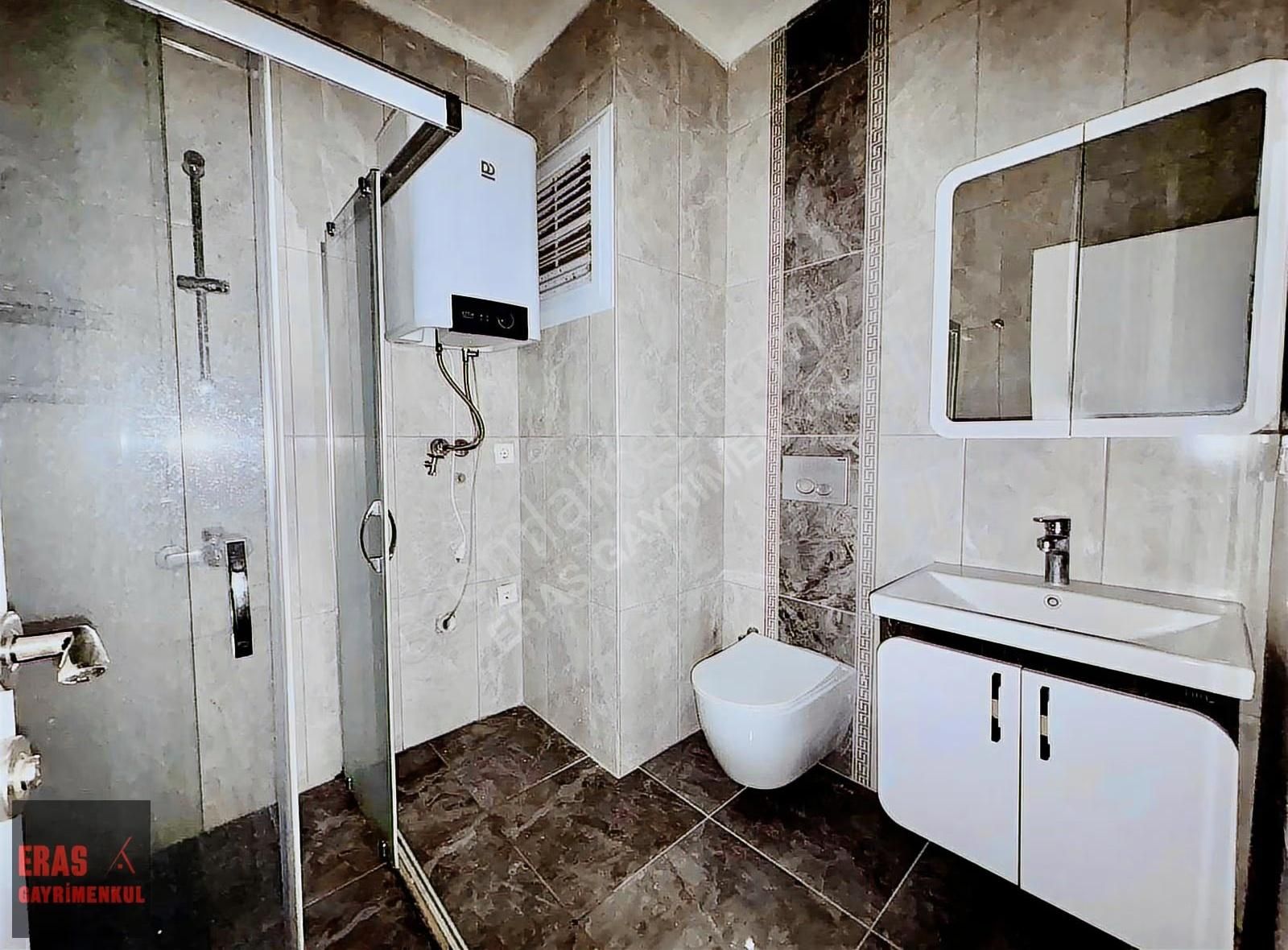 Eras Gayrimenkulden Dalaman'da Yüzme Havuzlu Sitede 1+1 Daire - Görsel 34