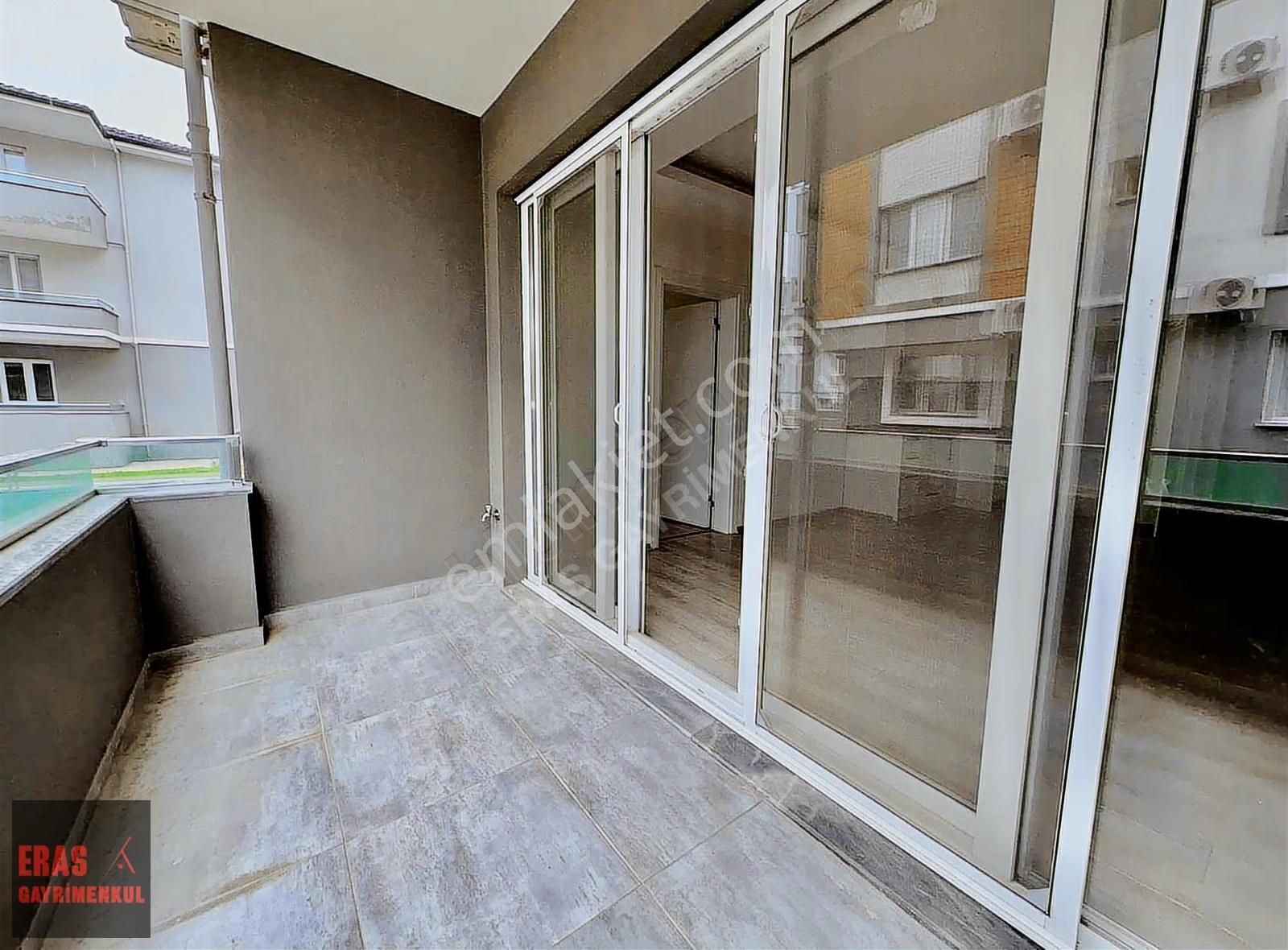 Eras Gayrimenkulden Dalaman'da Yüzme Havuzlu Sitede 1+1 Daire - Görsel 31