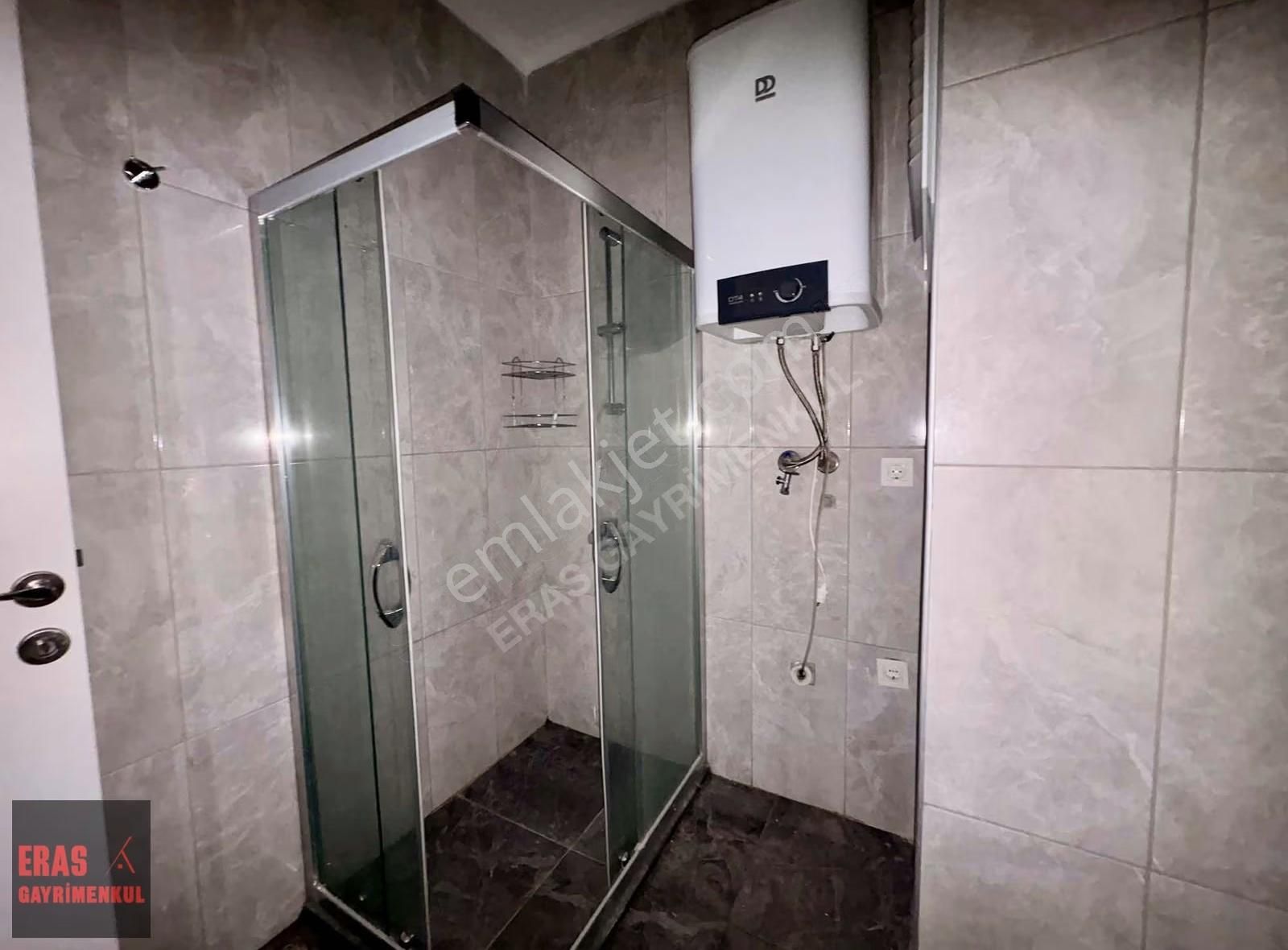 Eras Gayrimenkulden Dalaman'da Yüzme Havuzlu Sitede 1+1 Daire - Görsel 9