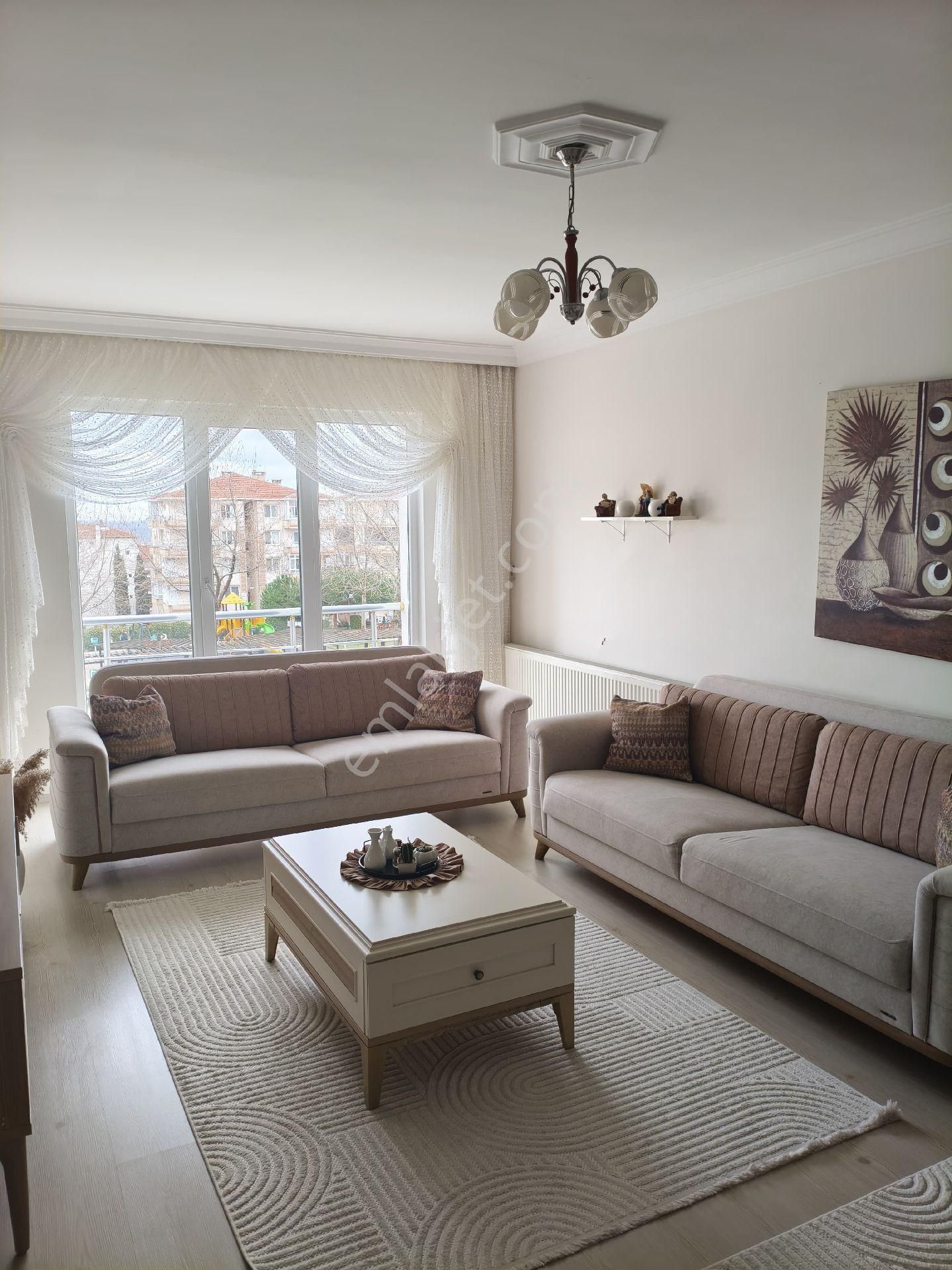 Tekirdağ Altınova Mah 2+1 Ful Deniz Manzaralı Satil Daire - Görsel 4