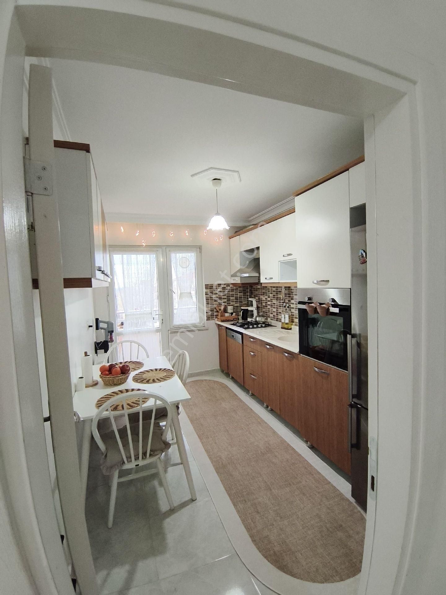 Tekirdağ Altınova Mah 2+1 Ful Deniz Manzaralı Satil Daire - Görsel 6