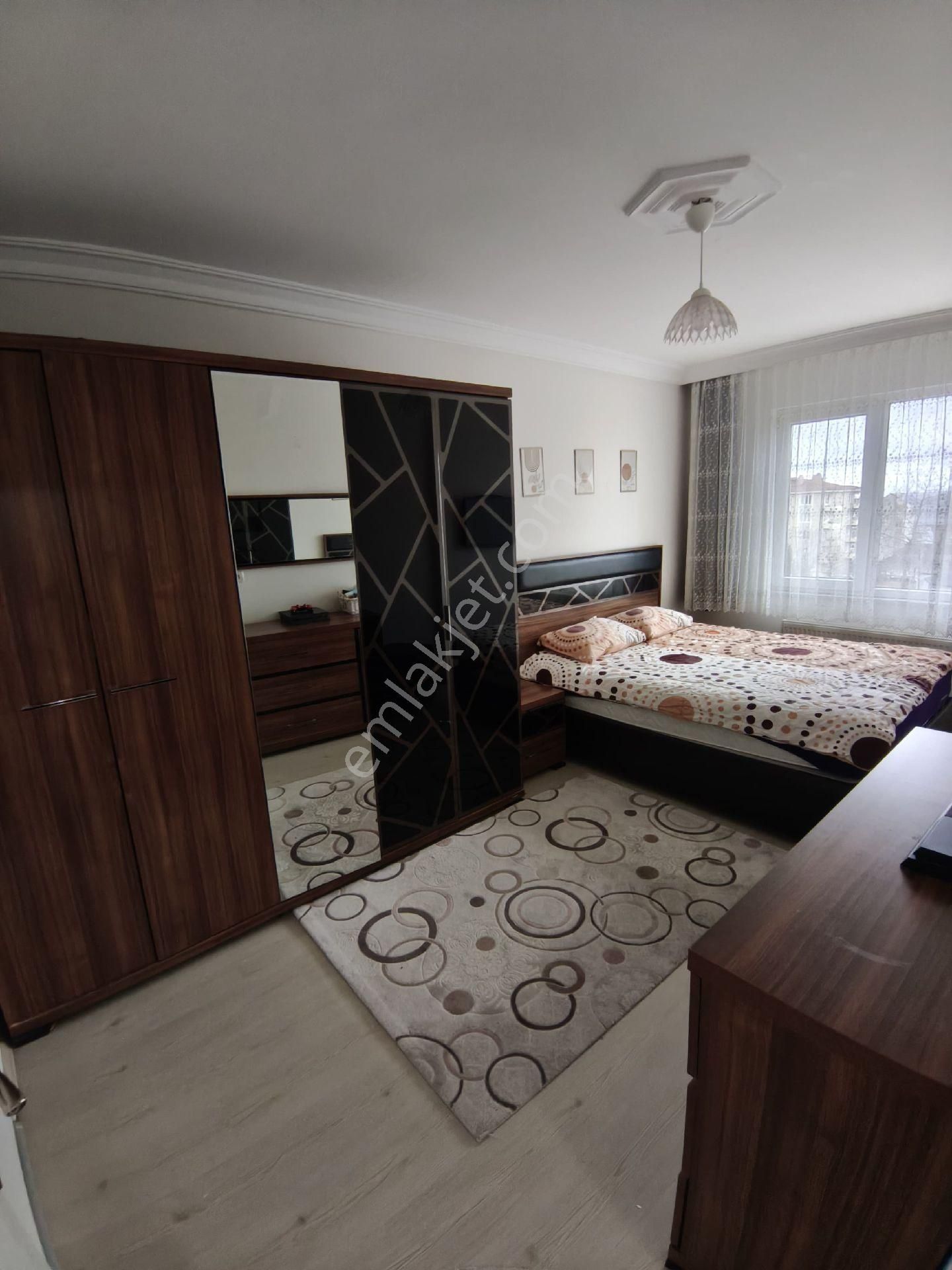 Tekirdağ Altınova Mah 2+1 Ful Deniz Manzaralı Satil Daire - Görsel 10