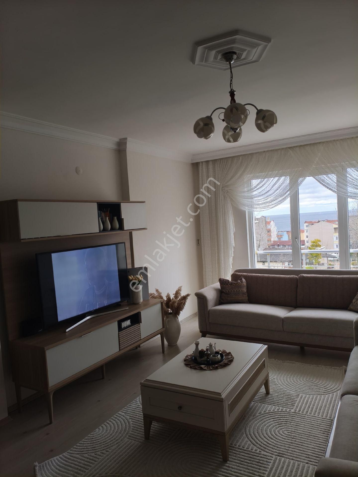 Tekirdağ Altınova Mah 2+1 Ful Deniz Manzaralı Satil Daire - Görsel 5