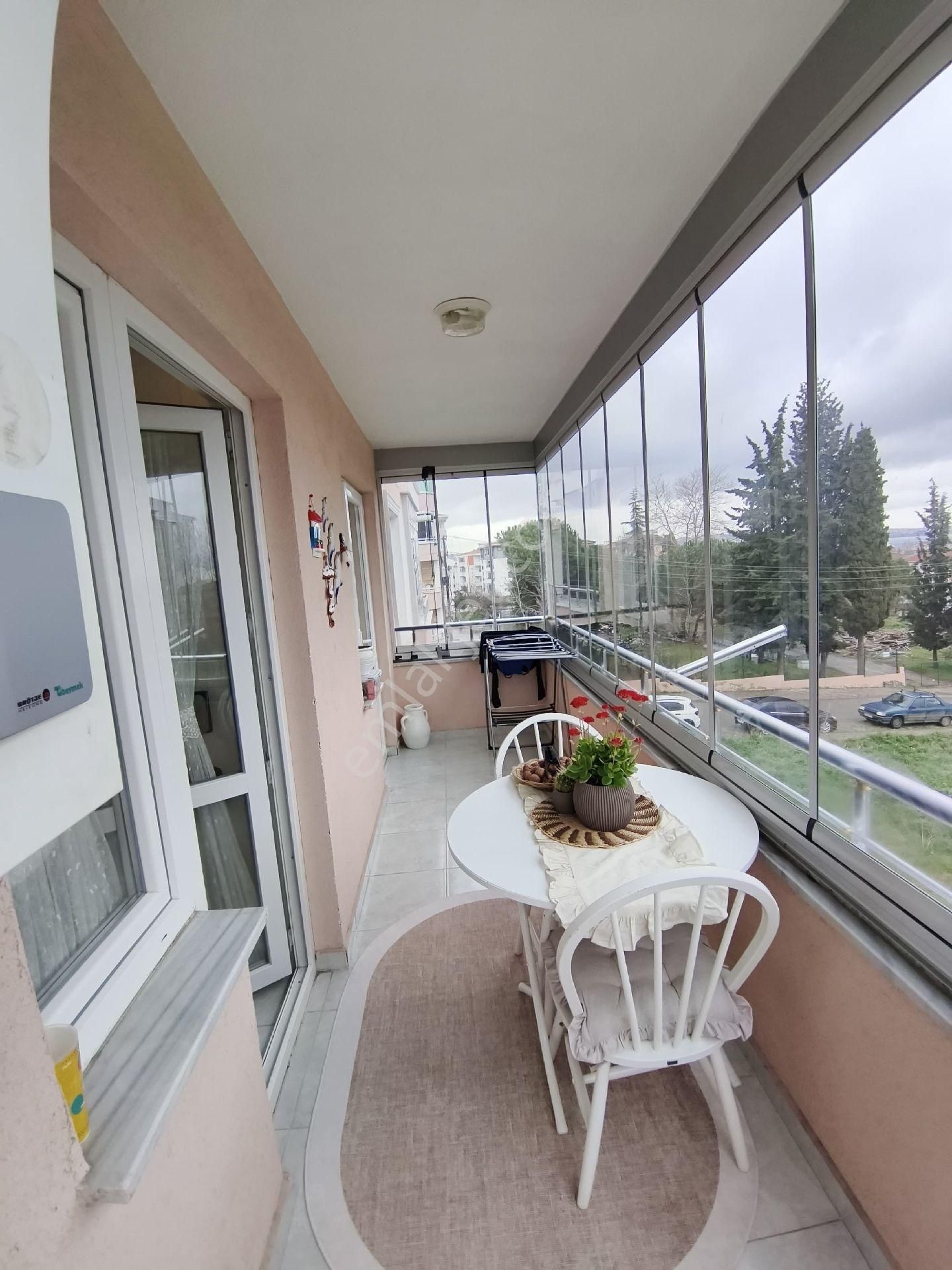 Tekirdağ Altınova Mah 2+1 Ful Deniz Manzaralı Satil Daire - Görsel 2