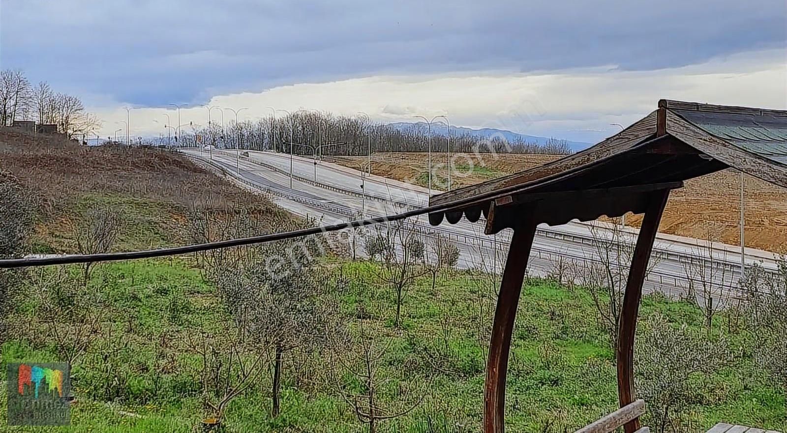 Korucuk Eğt Arş Hast Karşısı Kalaycı Yapıda Satılık 3+1 Daire - Görsel 5