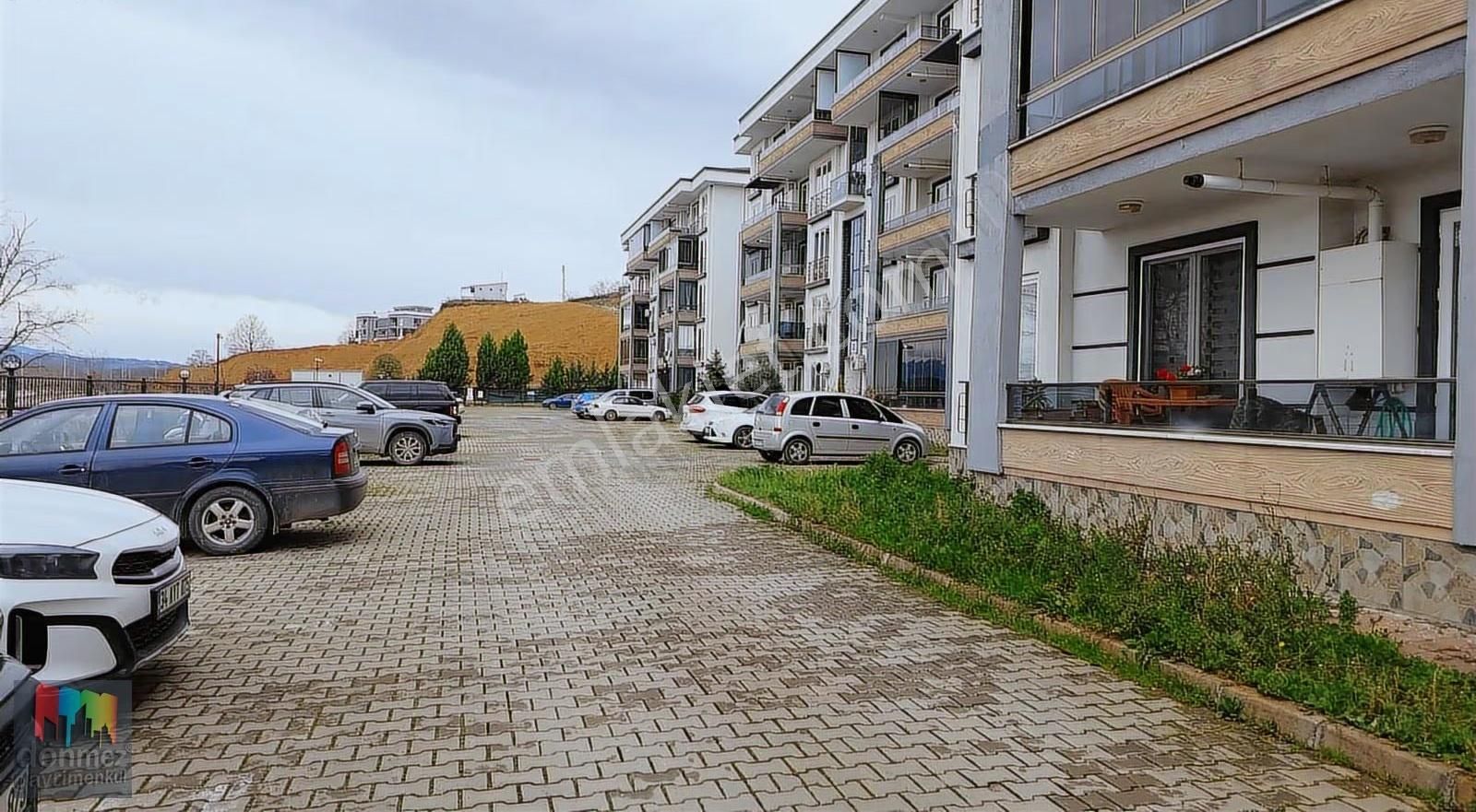 Korucuk Eğt Arş Hast Karşısı Kalaycı Yapıda Satılık 3+1 Daire - Görsel 22