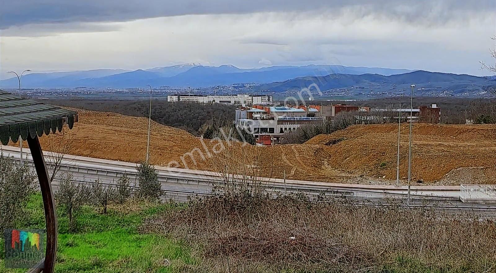 Korucuk Eğt Arş Hast Karşısı Kalaycı Yapıda Satılık 3+1 Daire - Görsel 21