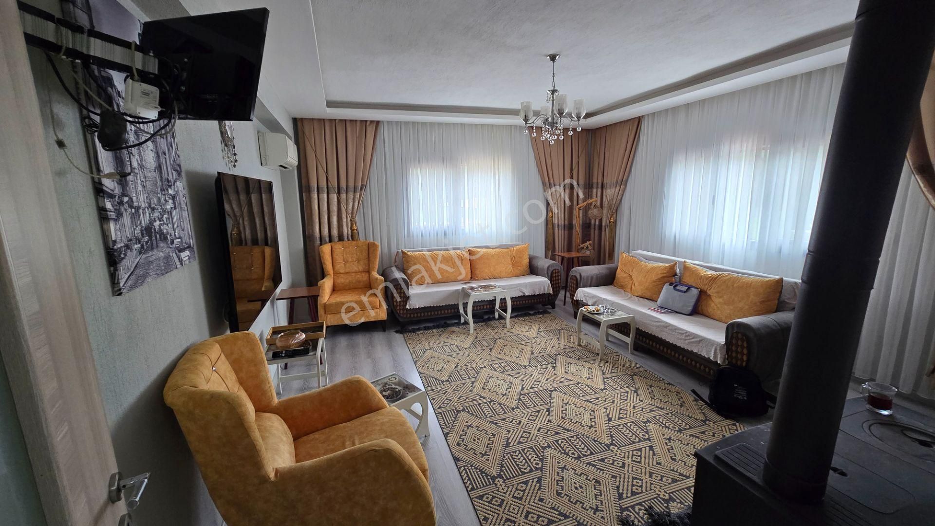 Buca Kırklar Mahallesinde Satılık Arsa İçinde Müstakil Ev - Görsel 9