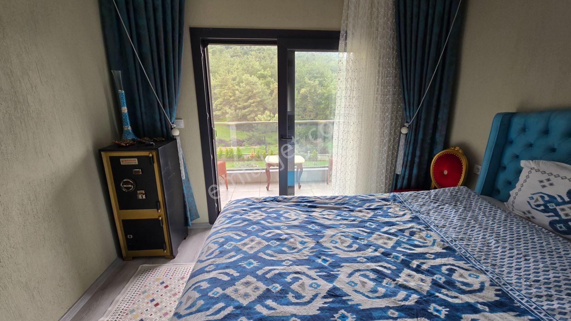 Buca Kırklar Mahallesinde Satılık Arsa İçinde Müstakil Ev - Görsel 23