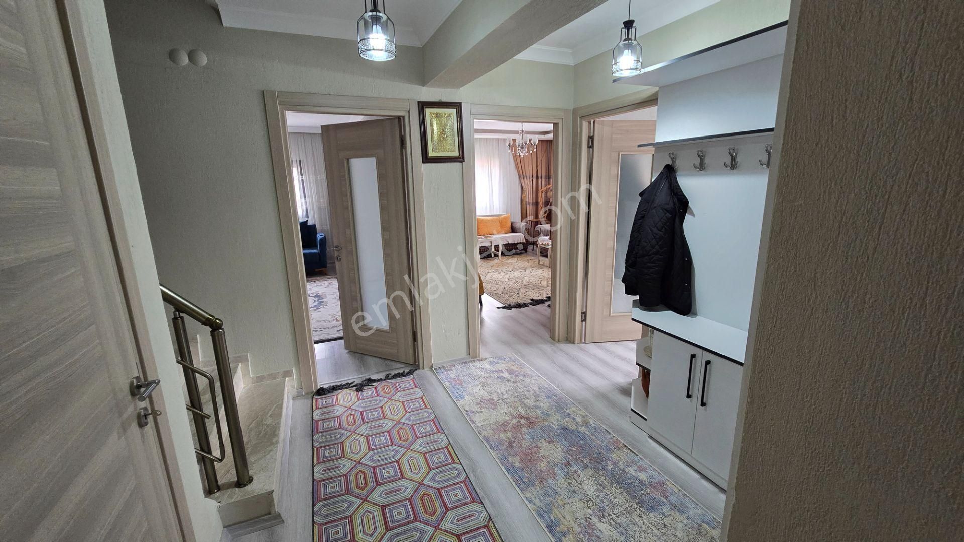 Buca Kırklar Mahallesinde Satılık Arsa İçinde Müstakil Ev - Görsel 8