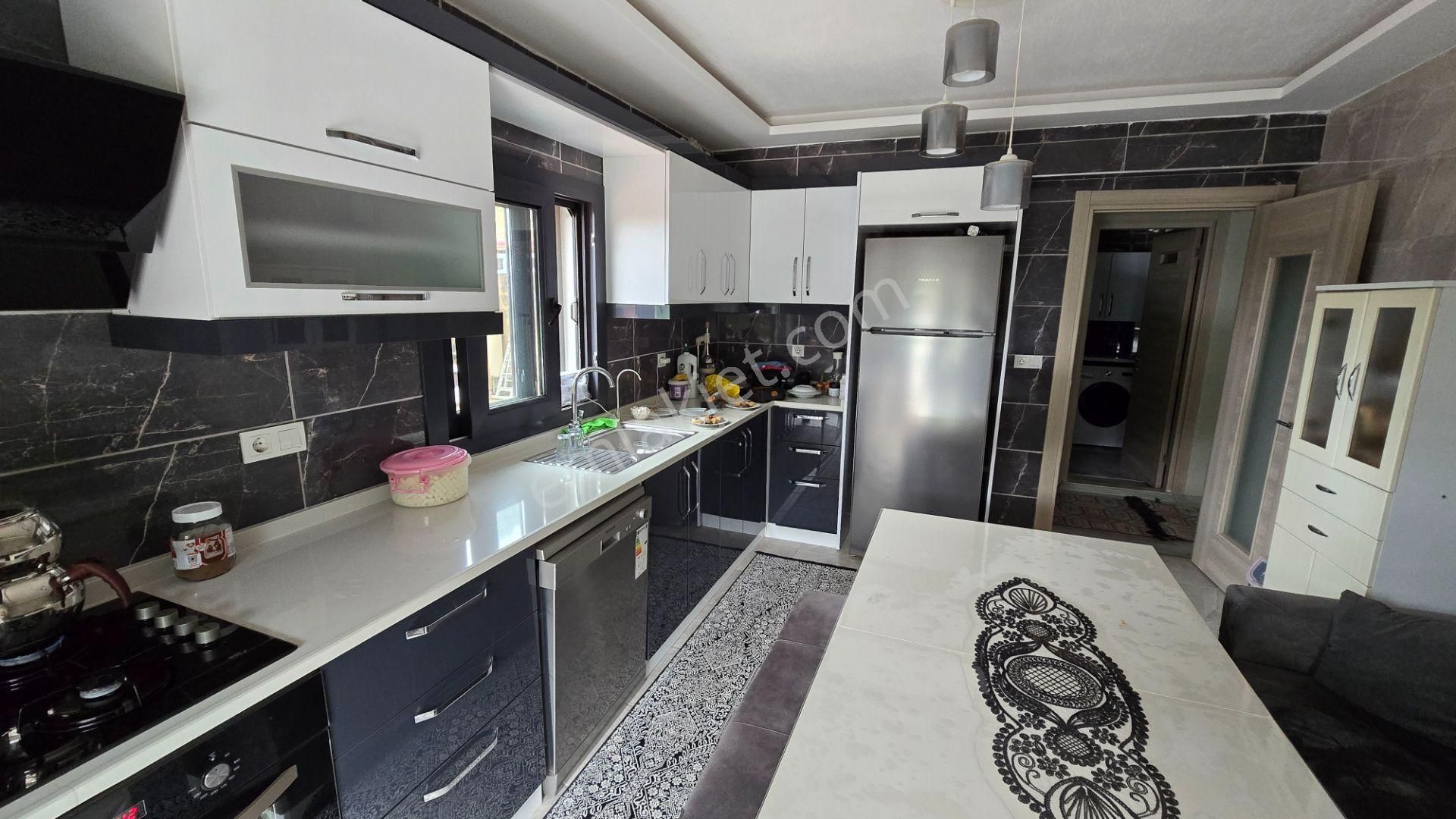 Buca Kırklar Mahallesinde Satılık Arsa İçinde Müstakil Ev - Görsel 20