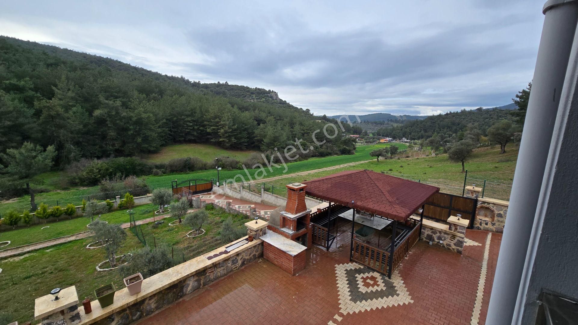 Buca Kırklar Mahallesinde Satılık Arsa İçinde Müstakil Ev - Görsel 25