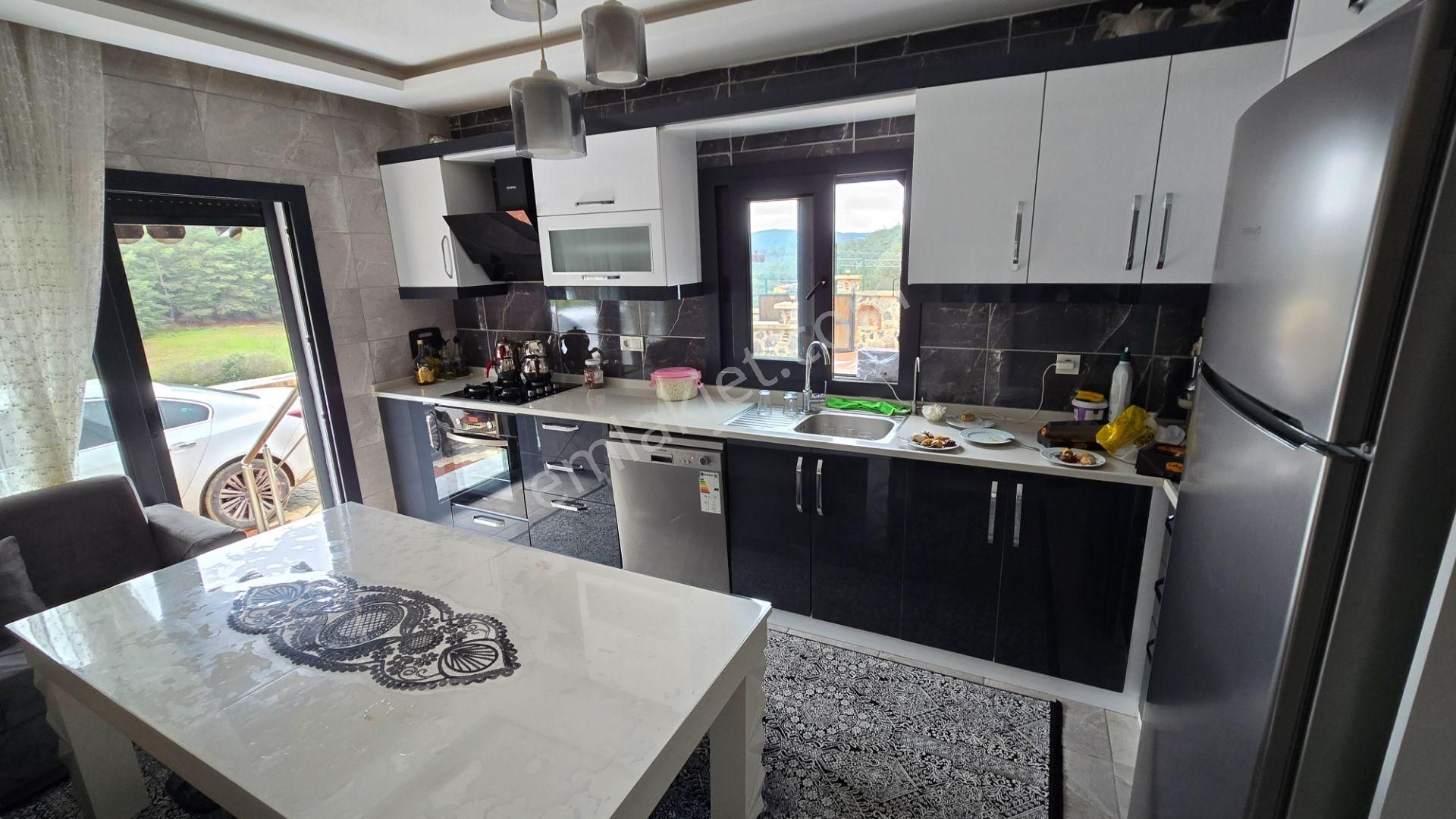 Buca Kırklar Mahallesinde Satılık Arsa İçinde Müstakil Ev - Görsel 19