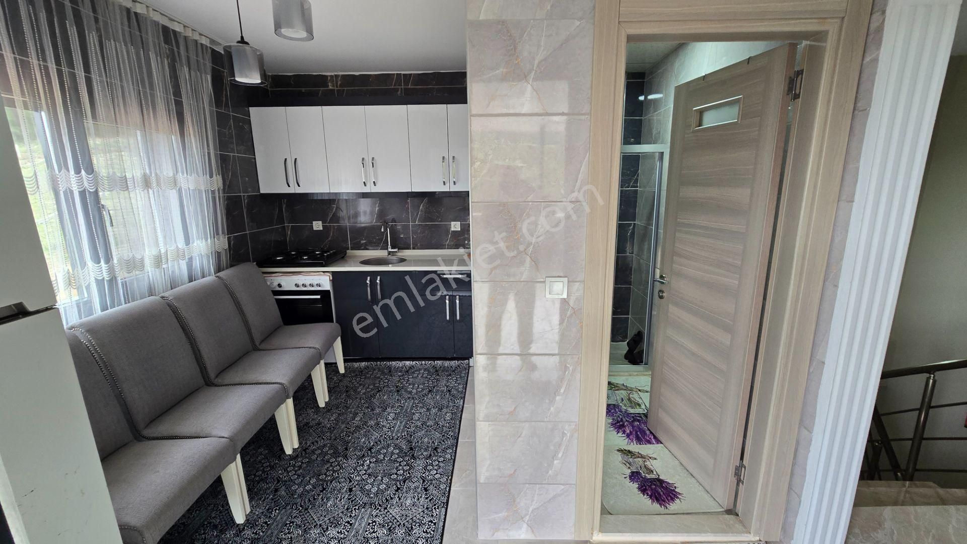 Buca Kırklar Mahallesinde Satılık Arsa İçinde Müstakil Ev - Görsel 31