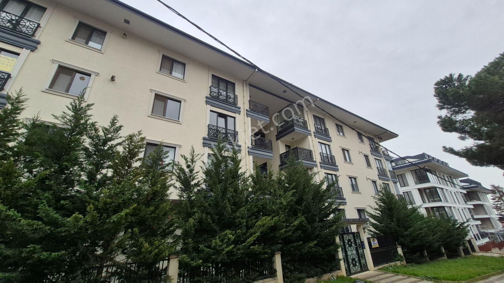 Üsküdar Ferah Mah Site 2+1 Kiralık Daire Enta Emlak - Görsel 23