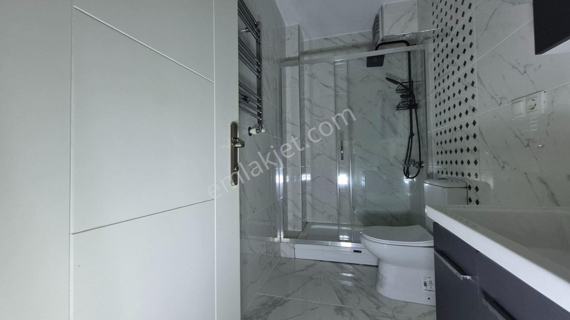 Üsküdar Ferah Mah Site 2+1 Kiralık Daire Enta Emlak - Görsel 12