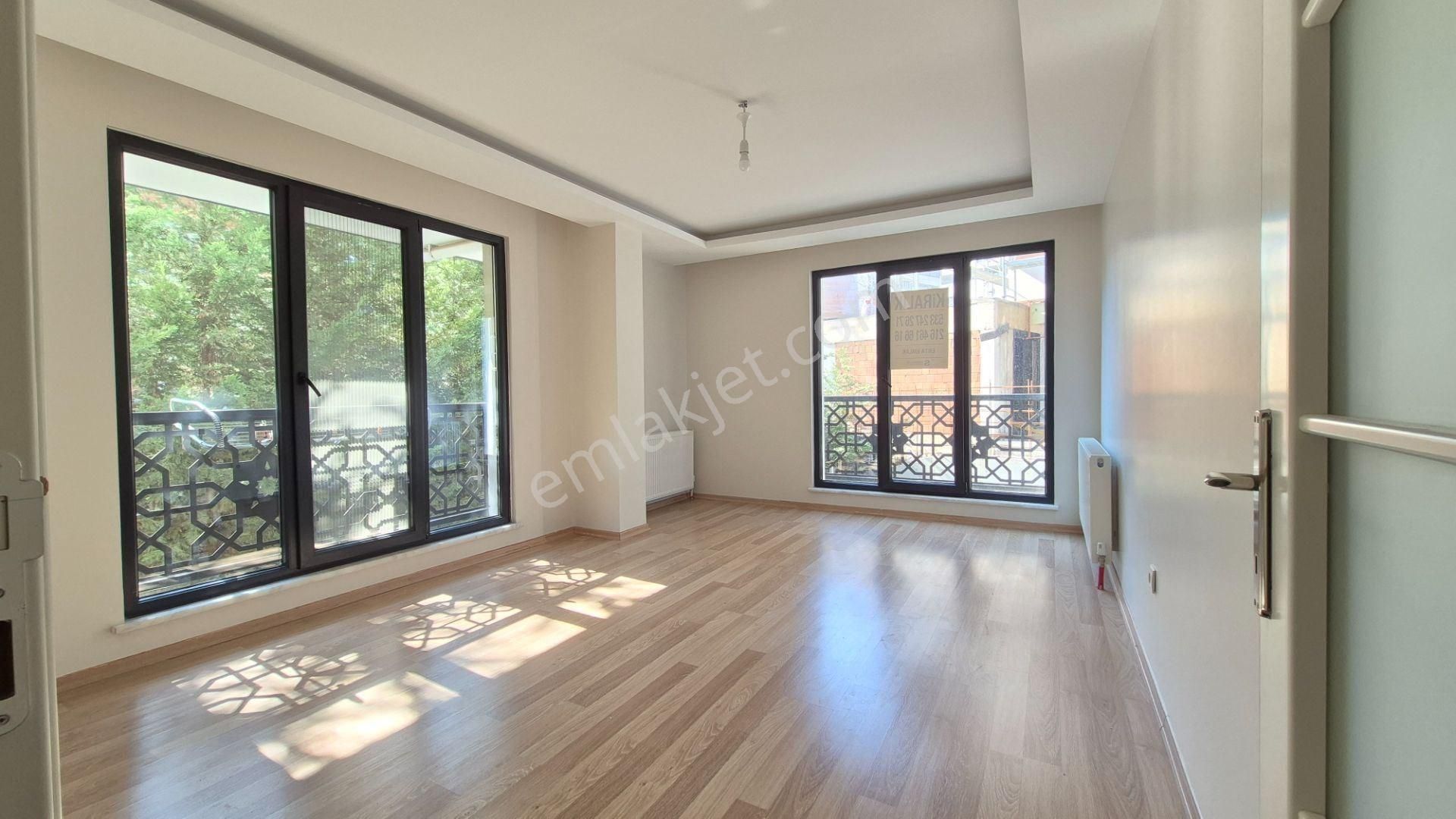 Üsküdar Ferah Mah Site 2+1 Kiralık Daire Enta Emlak - Görsel 3