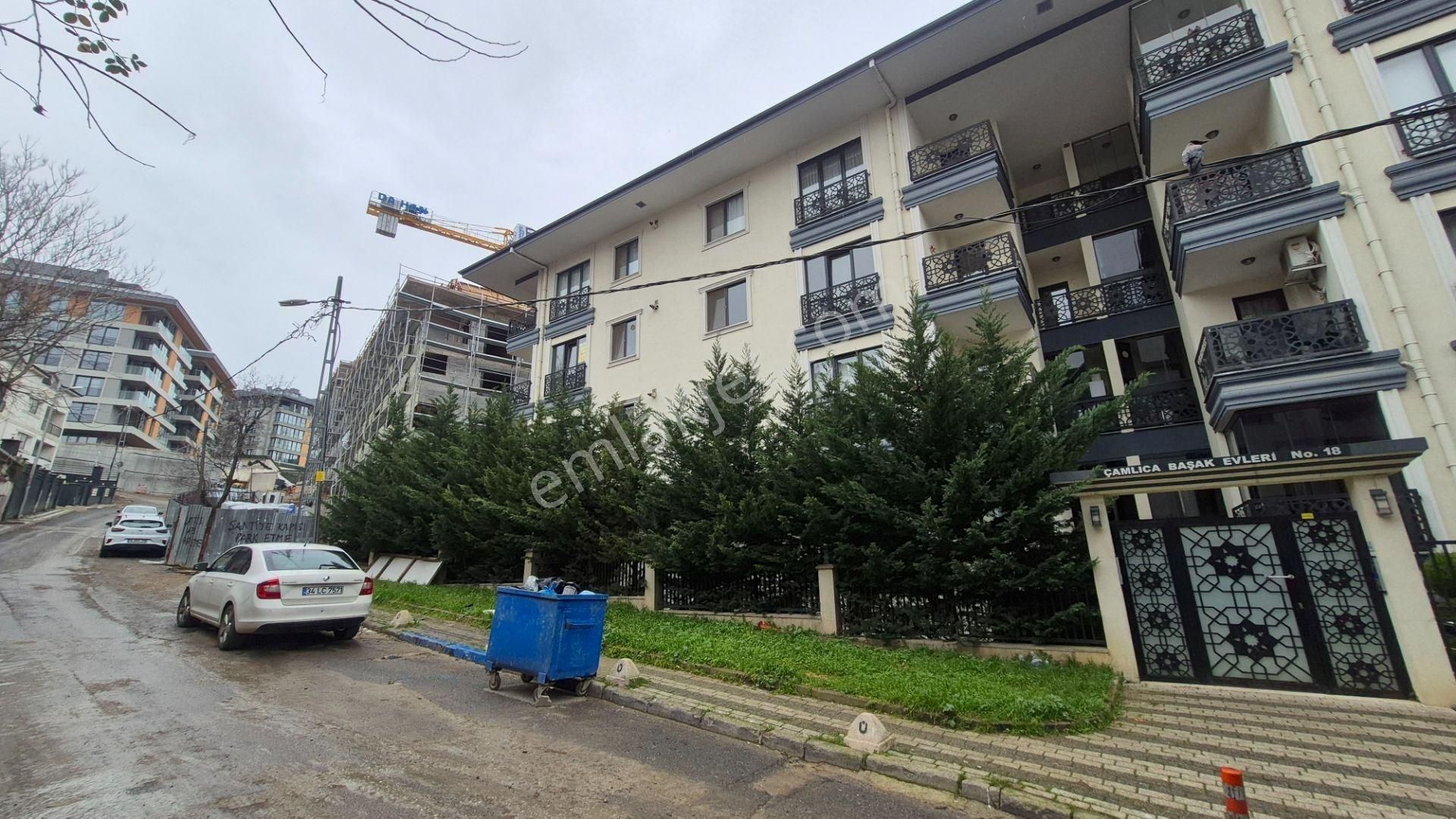 Üsküdar Ferah Mah Site 2+1 Kiralık Daire Enta Emlak - Görsel 30