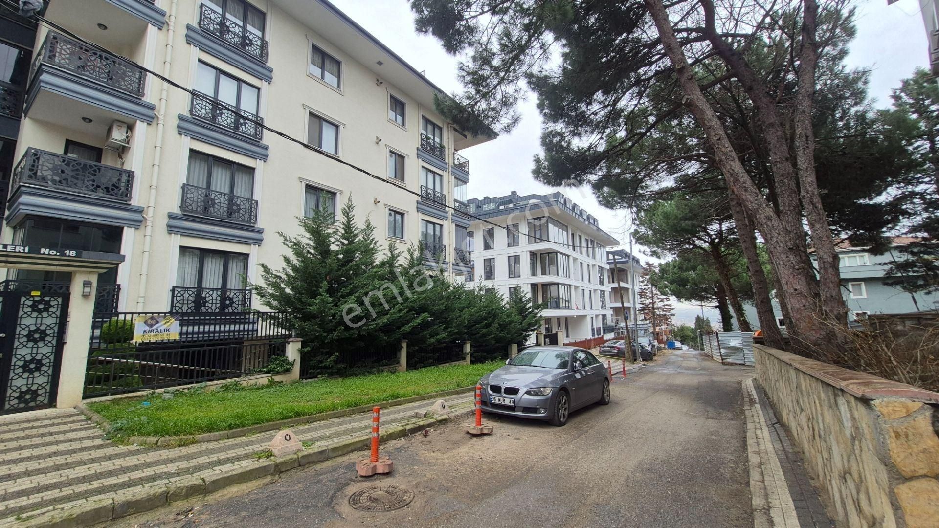 Üsküdar Ferah Mah Site 2+1 Kiralık Daire Enta Emlak - Görsel 28