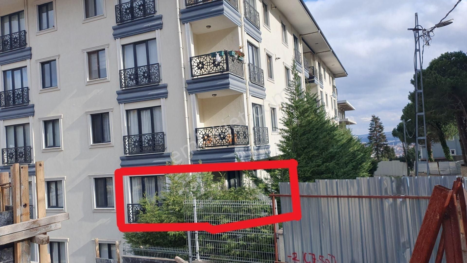 Üsküdar Ferah Mah Site 2+1 Kiralık Daire Enta Emlak - Görsel 17