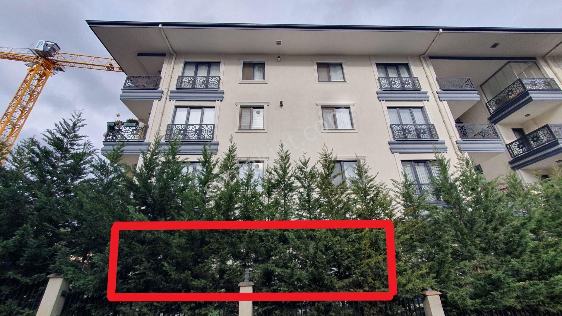 Üsküdar Ferah Mah Site 2+1 Kiralık Daire Enta Emlak