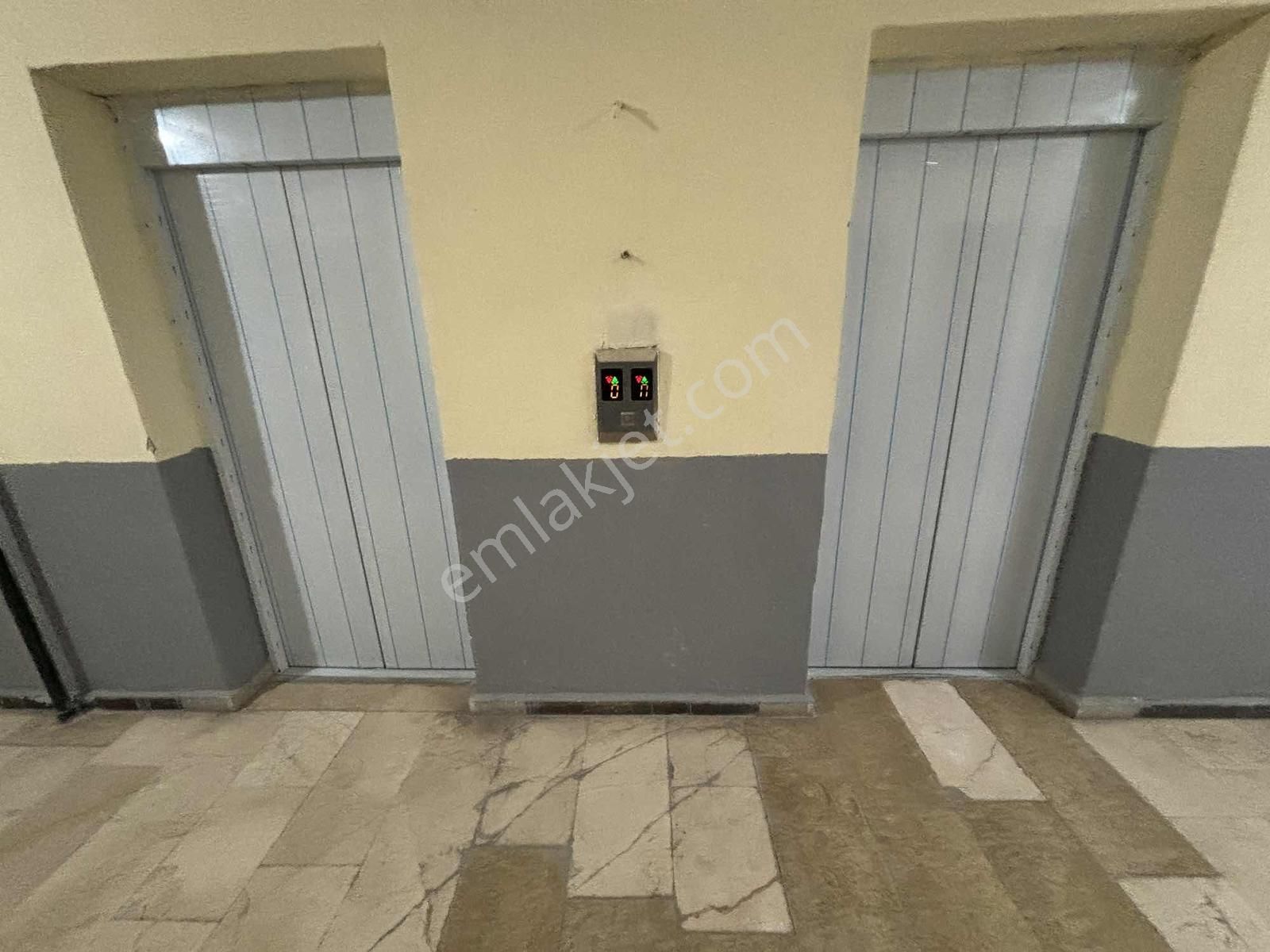 Nova Grup'tan Tokide Eşyalı Balkonlu 1+1 Daire - Görsel 24