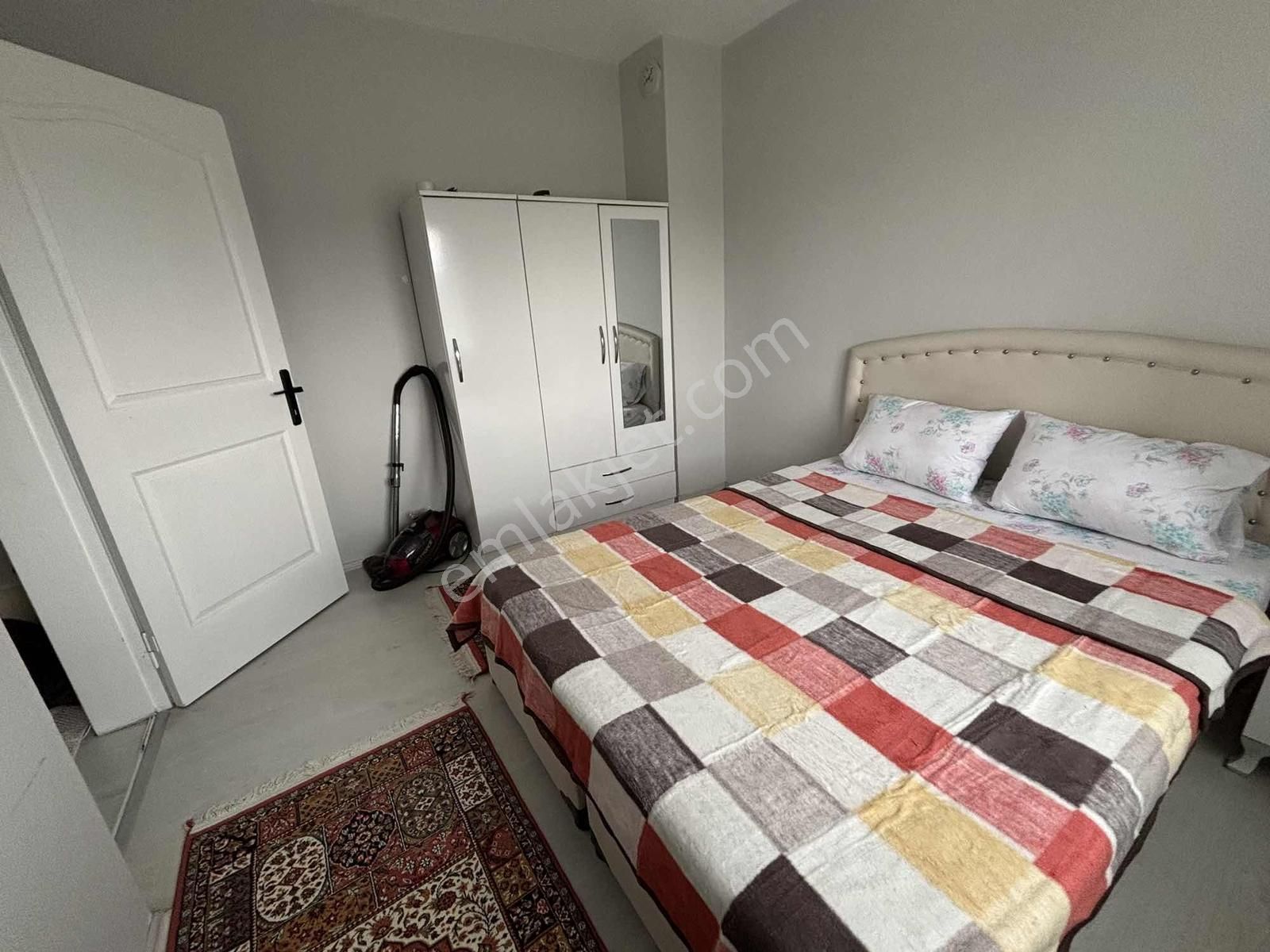 Nova Grup'tan Tokide Eşyalı Balkonlu 1+1 Daire - Görsel 21