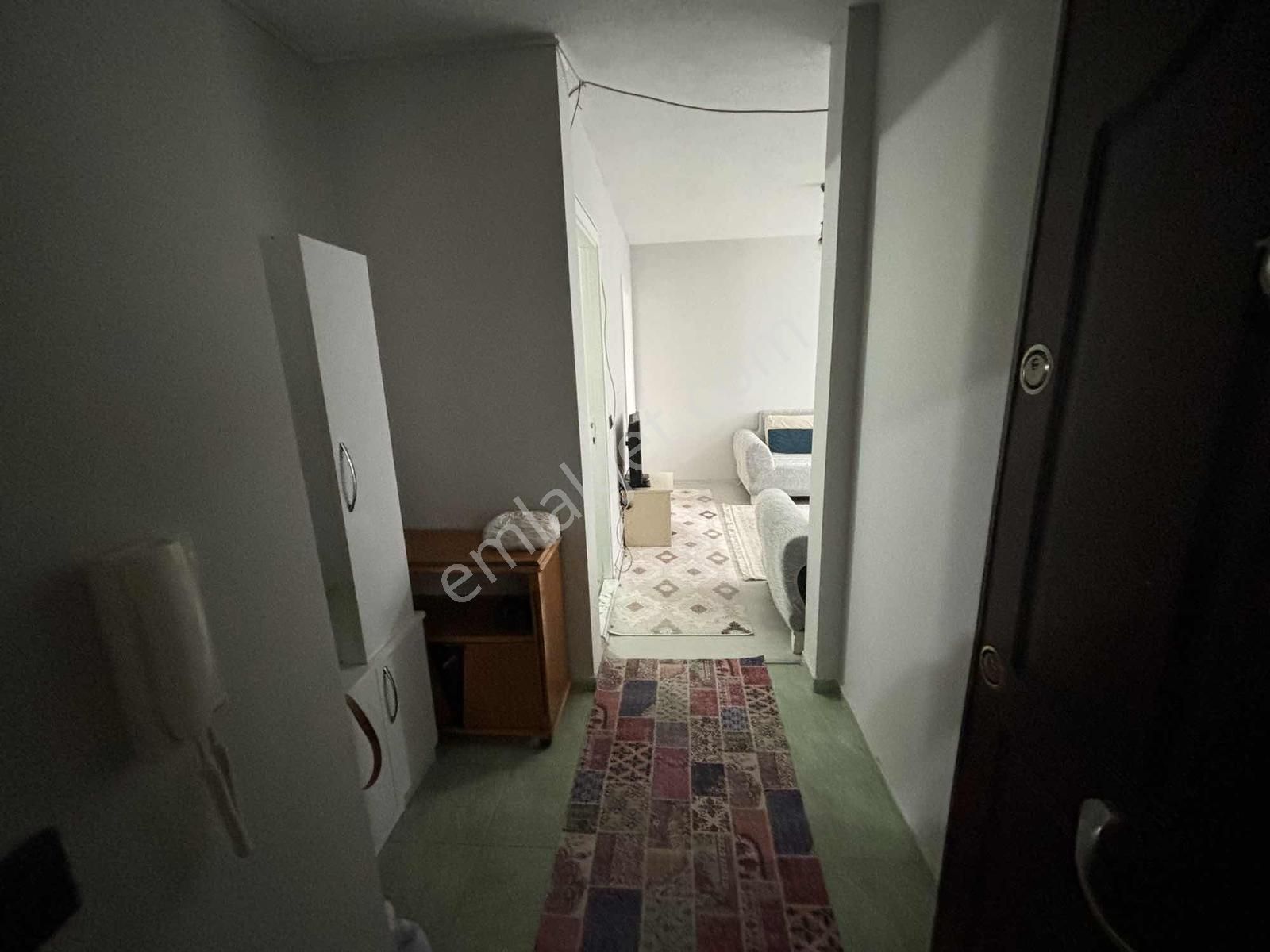 Nova Grup'tan Tokide Eşyalı Balkonlu 1+1 Daire - Görsel 26