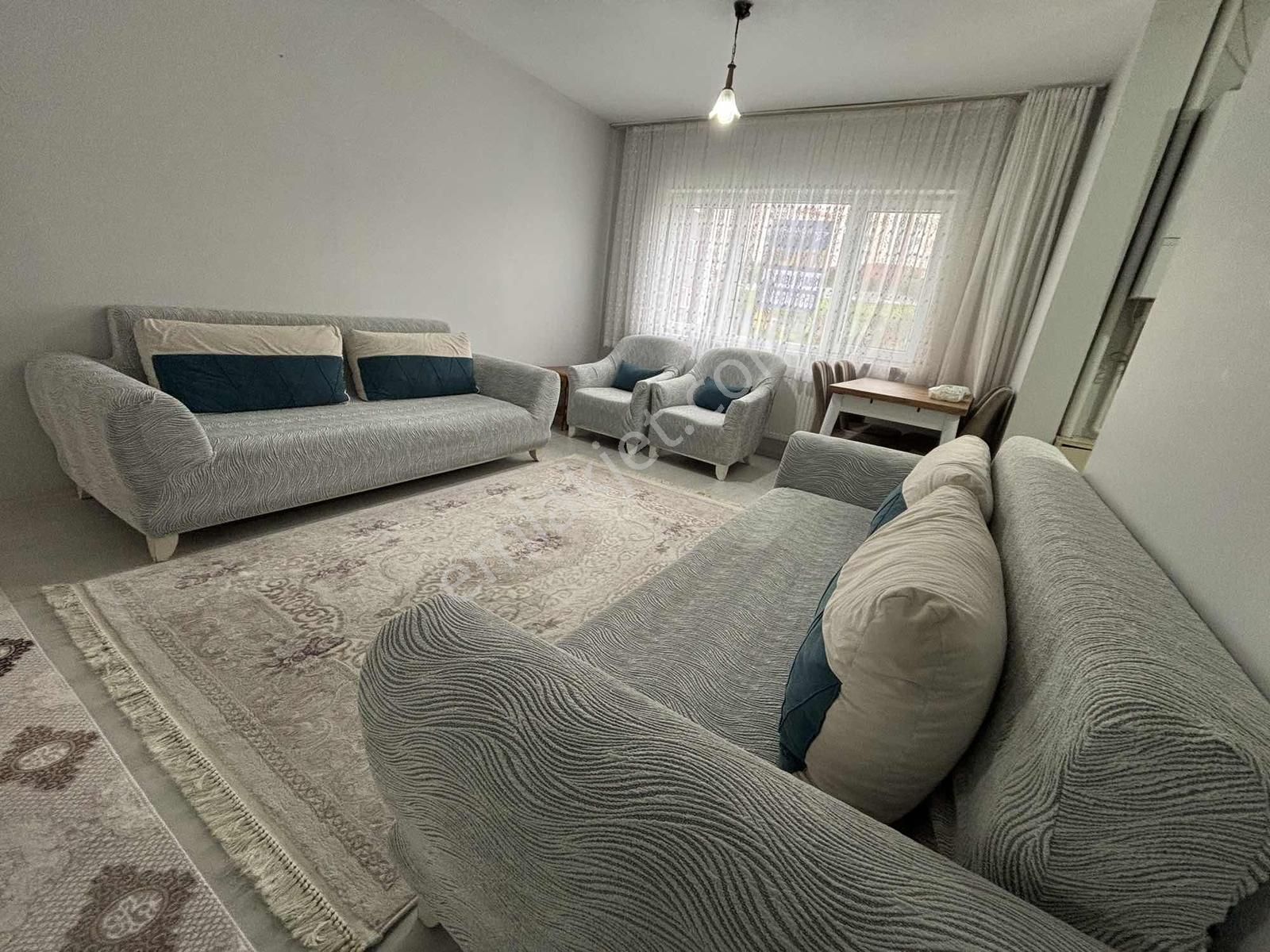 Nova Grup'tan Tokide Eşyalı Balkonlu 1+1 Daire - Görsel 4