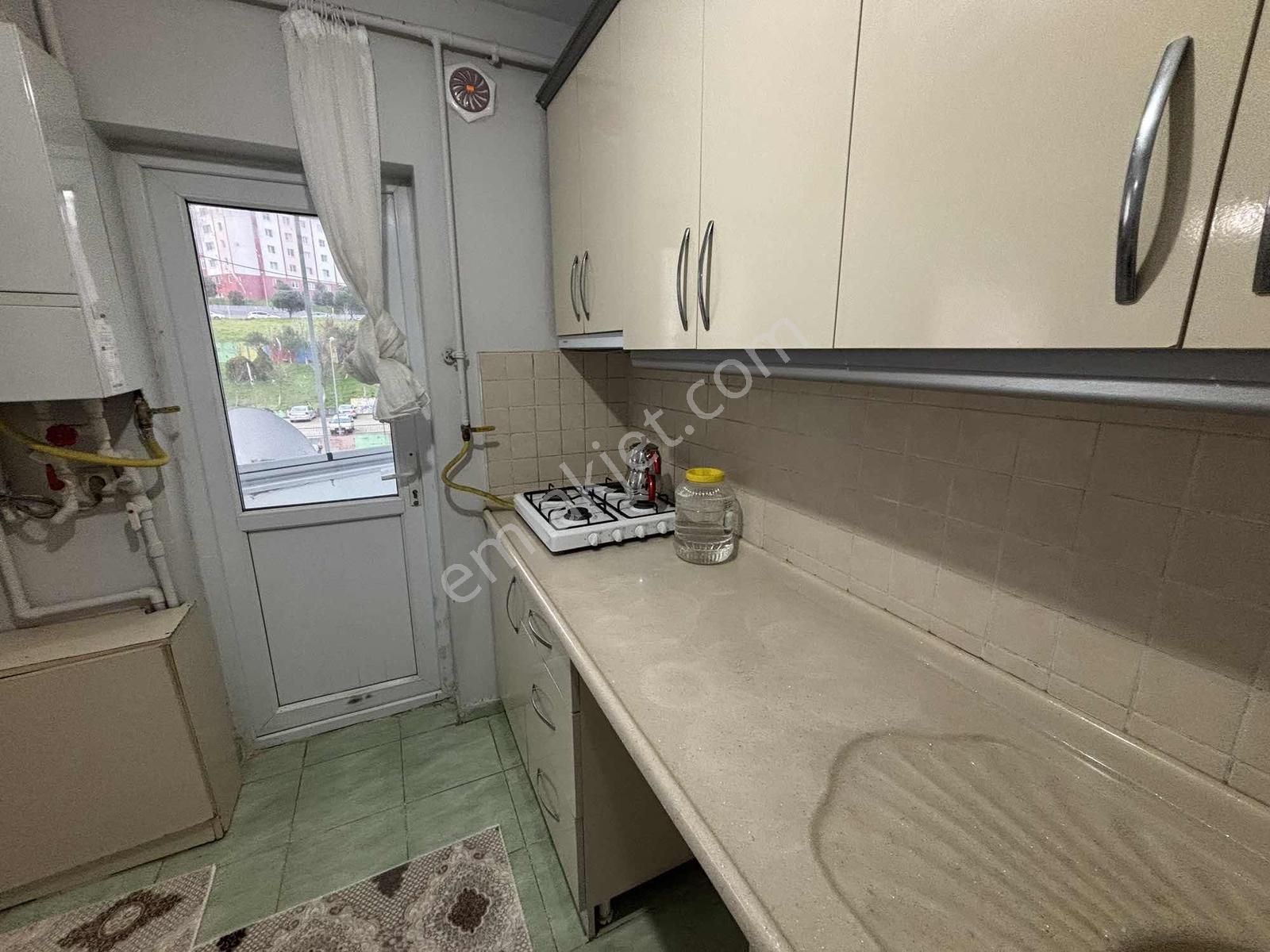 Nova Grup'tan Tokide Eşyalı Balkonlu 1+1 Daire - Görsel 7