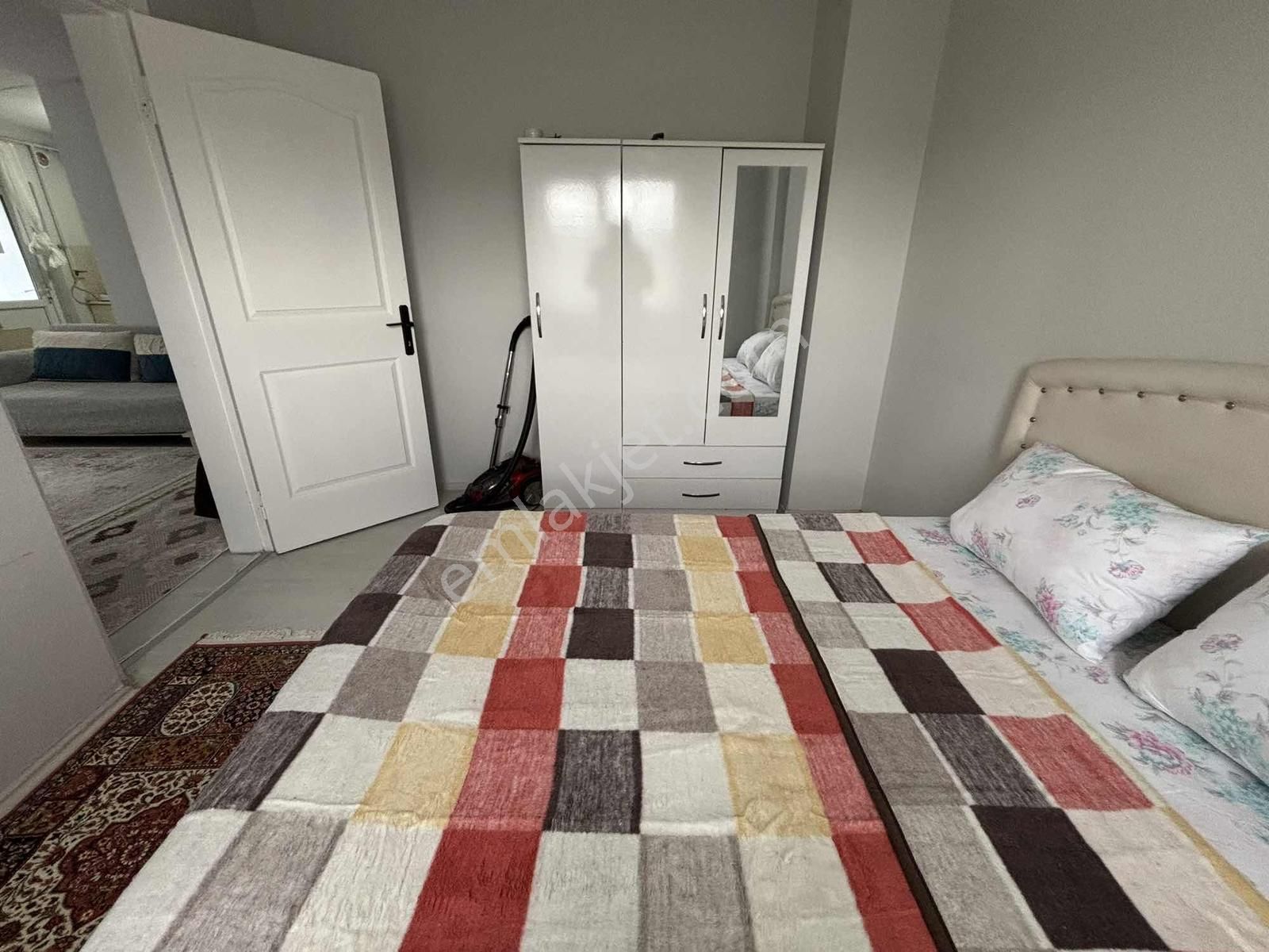 Nova Grup'tan Tokide Eşyalı Balkonlu 1+1 Daire - Görsel 9