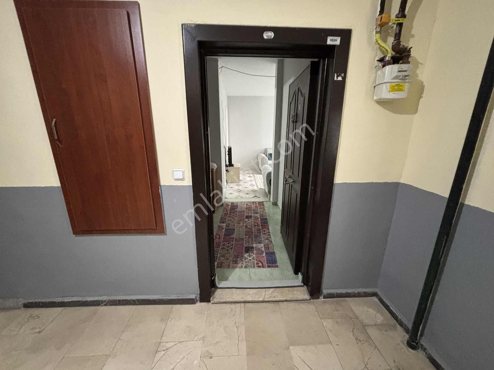 Nova Grup'tan Tokide Eşyalı Balkonlu 1+1 Daire - Görsel 23