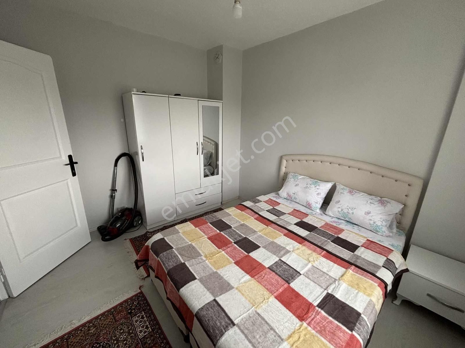 Nova Grup'tan Tokide Eşyalı Balkonlu 1+1 Daire - Görsel 20