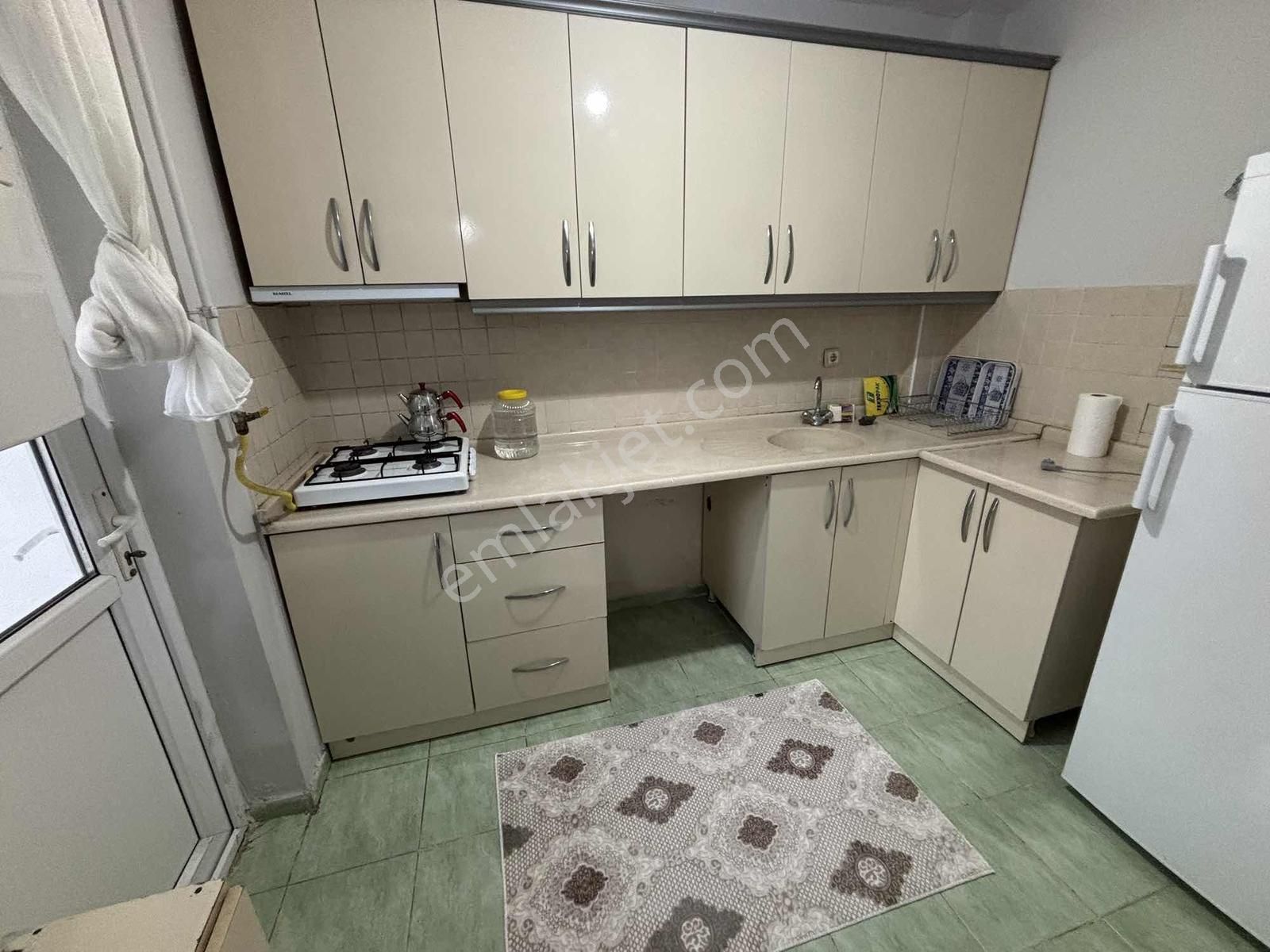 Nova Grup'tan Tokide Eşyalı Balkonlu 1+1 Daire - Görsel 6