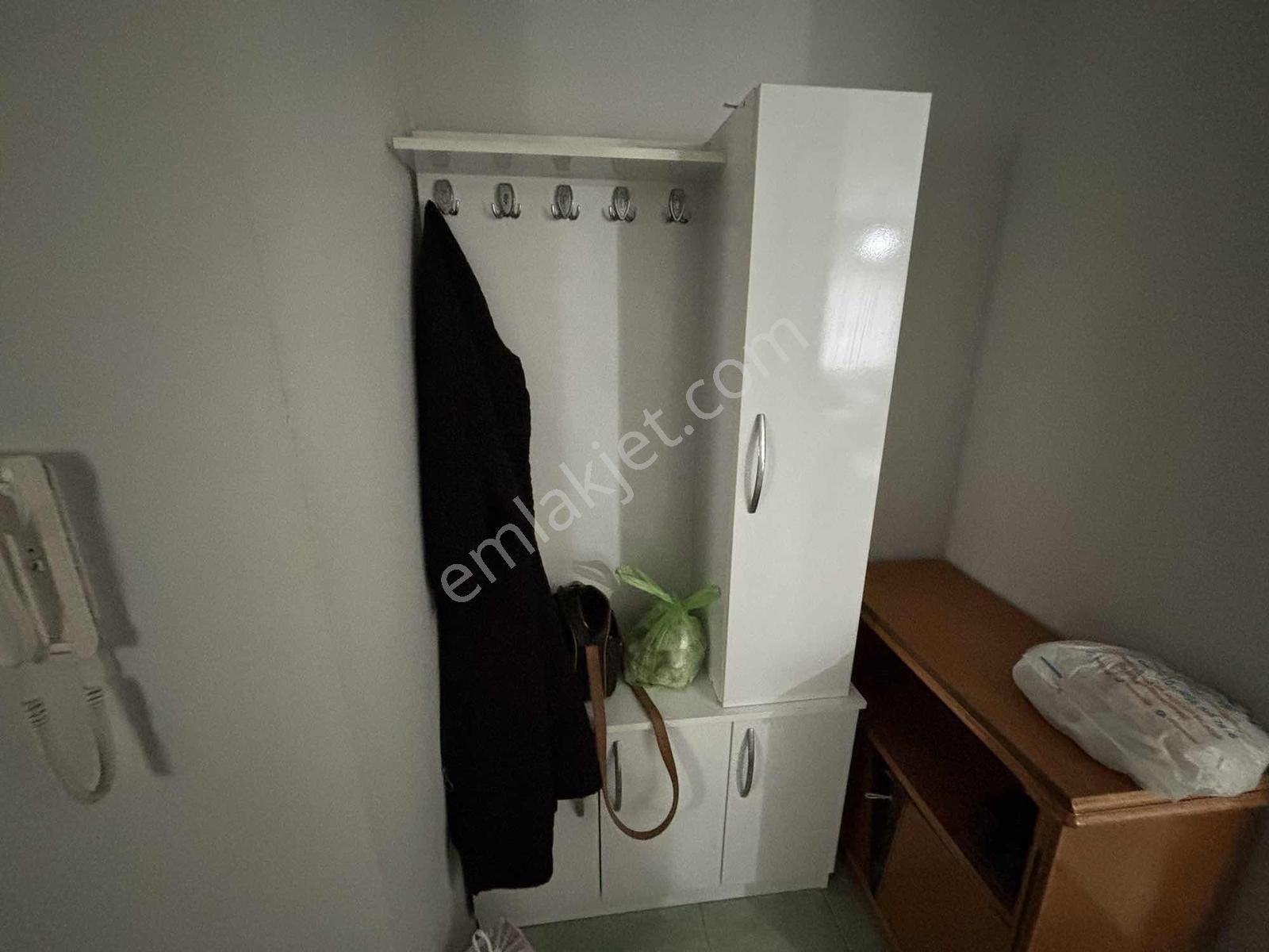 Nova Grup'tan Tokide Eşyalı Balkonlu 1+1 Daire - Görsel 2