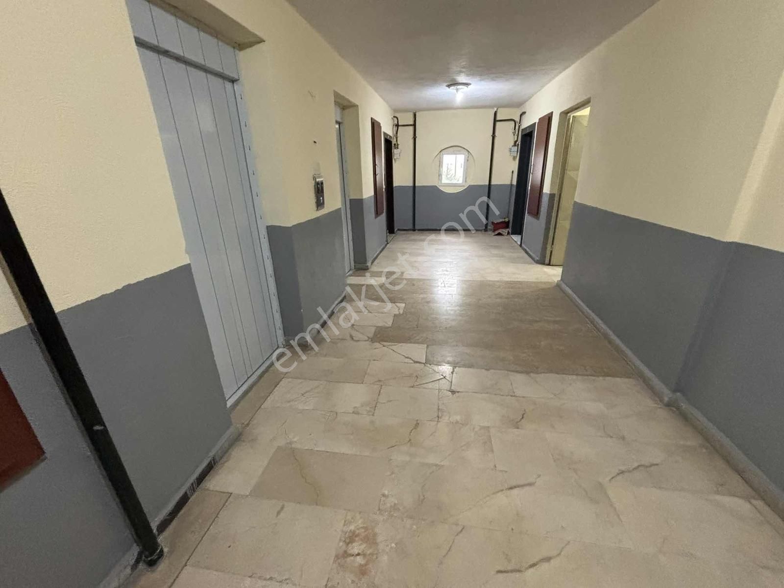 Nova Grup'tan Tokide Eşyalı Balkonlu 1+1 Daire - Görsel 12