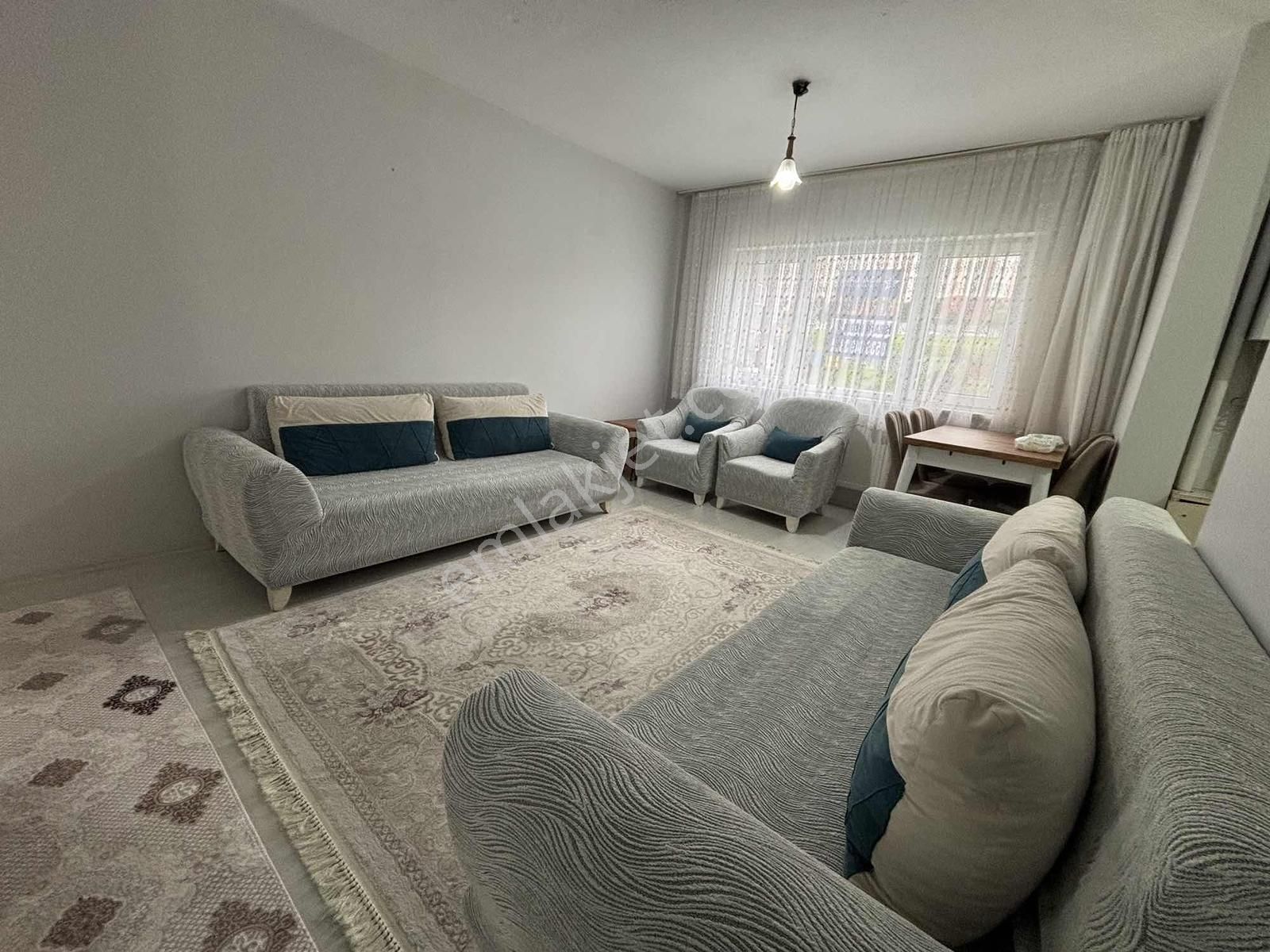 Nova Grup'tan Tokide Eşyalı Balkonlu 1+1 Daire - Görsel 17