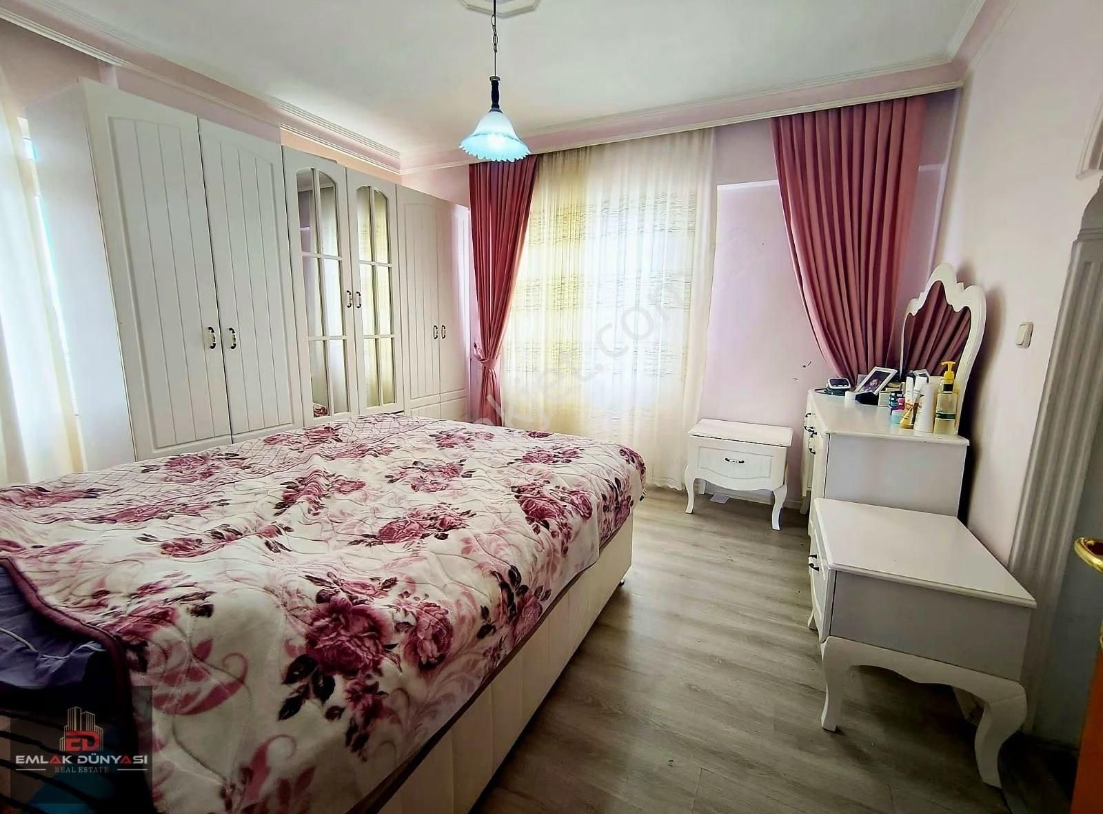 Şelale Mah.site İçi Full Krediye Açık Ara Katta 3+1 145m2 Daire - Görsel 17